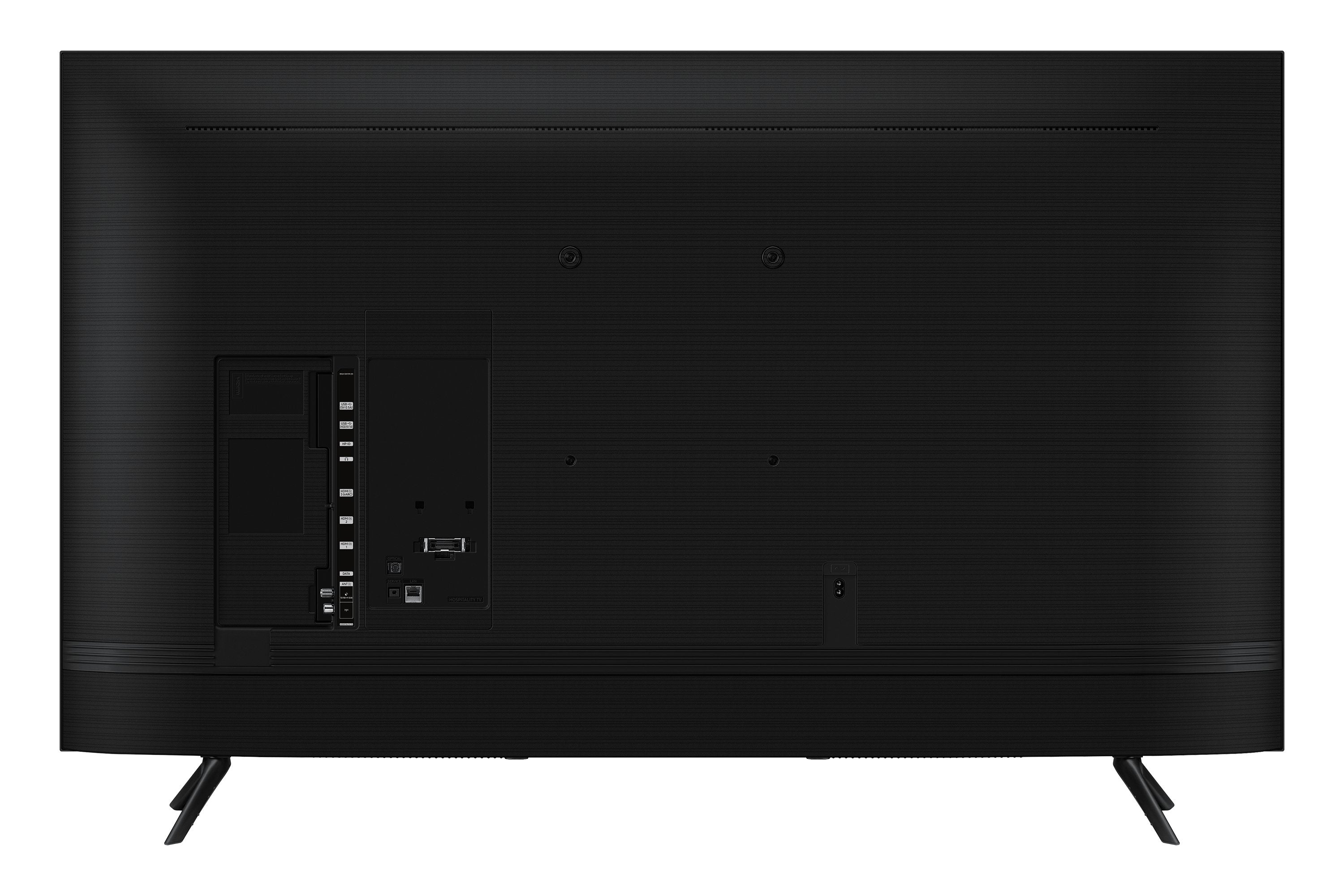 EAN 8806095293783 - Samsung HCU7000 127 cm (50") 4K Ultra HD Smart TV Negro 20 W imagen 9
