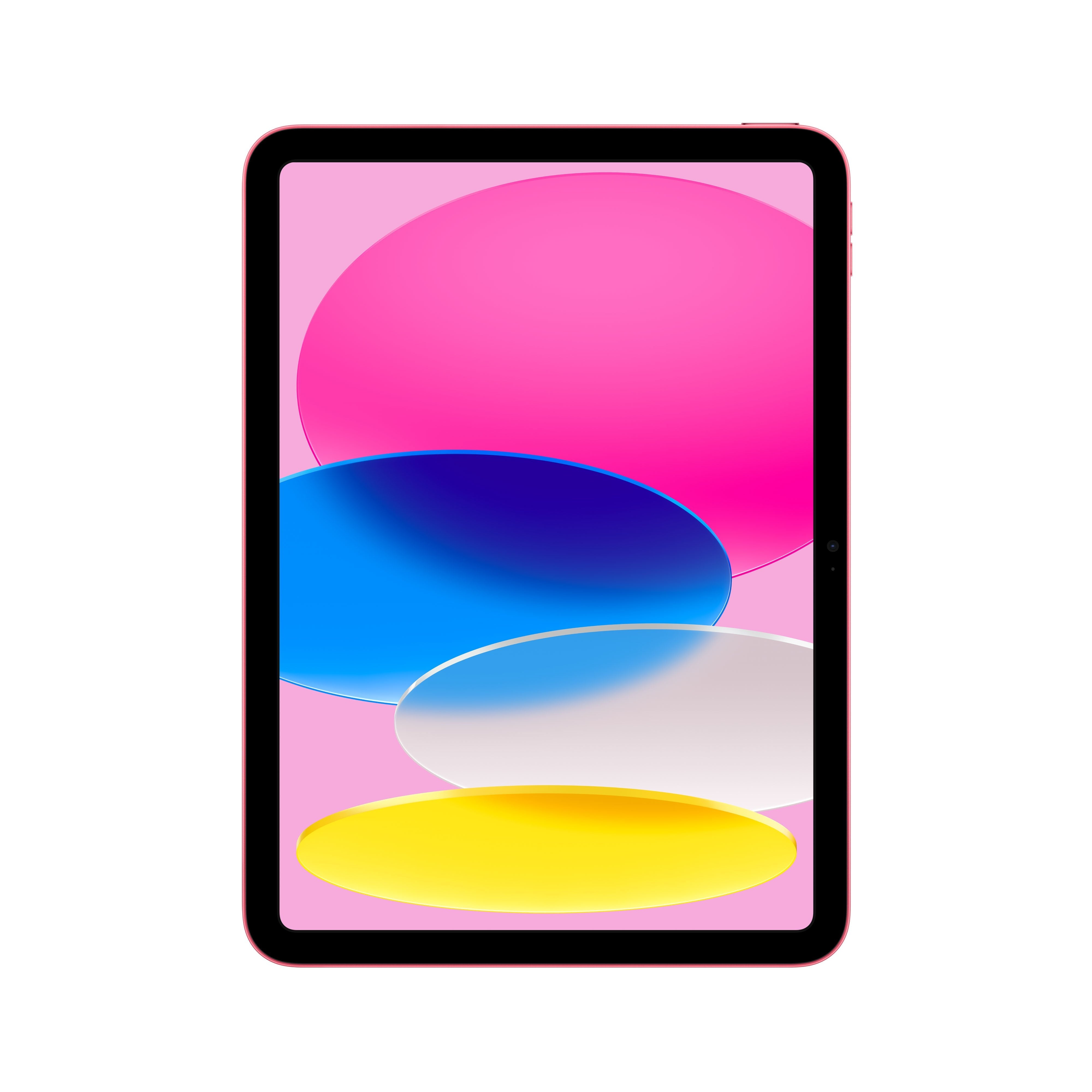 EAN 0195950069266 - Apple iPad 10th gen 256 GB 27,7 cm (10.9") Wi-Fi 6 (802.11ax) iPadOS 18 Rosa imagen 1