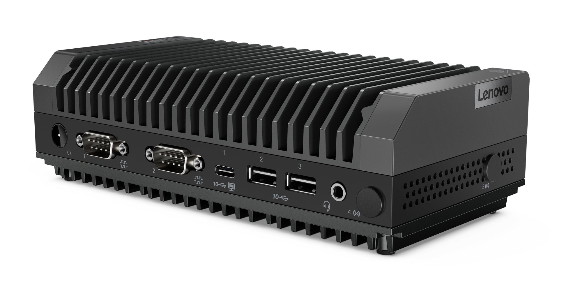 Thinkedge Se30 Intelâ® Coreâ¿¢ I5-1145gre Vproâ® (1.50ghz 8mb) Windows 10 Iot Enterprise 64 16.0gb 1x512gb Ssd M.2 2230 Pcie Gen3 Opal Intelâ® Irisâ® Xe Graphics Em160r-Gl 4glte Bt 5.1 Or Above Intelâ® 9260 Ac 3 Year On-Site
