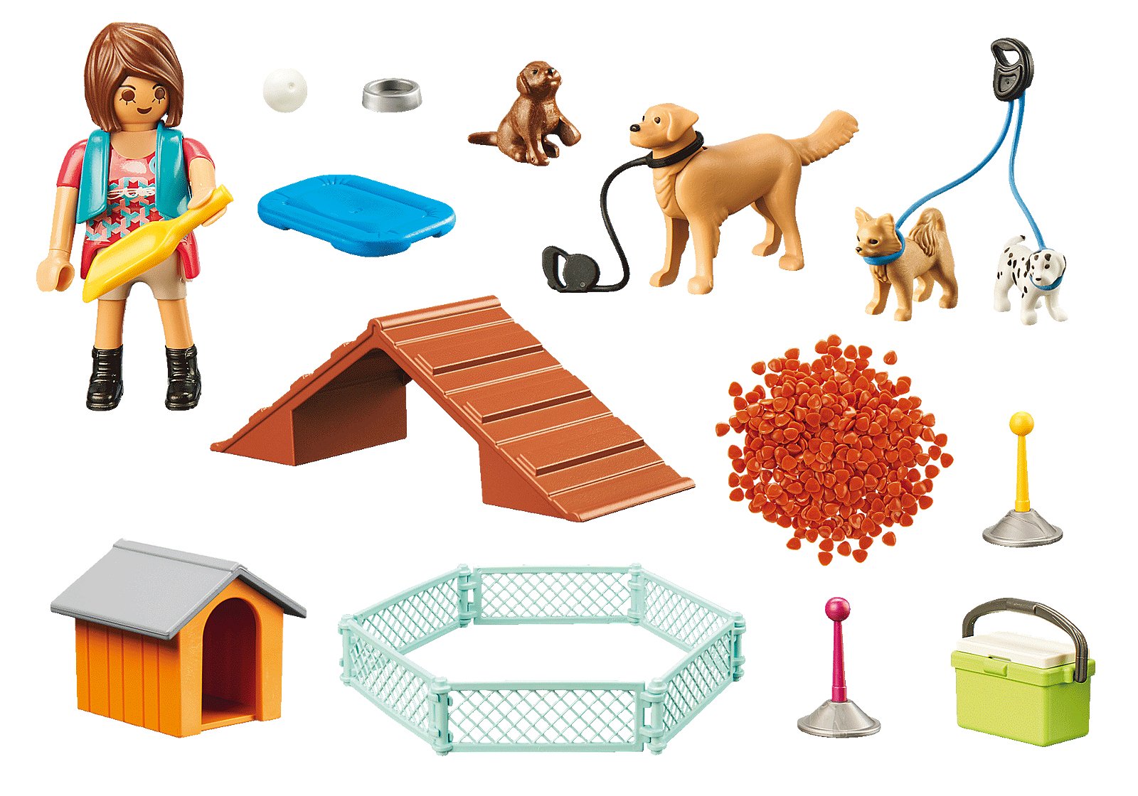 EAN 4008789706768 - Playmobil 70676 juguete de construcción imagen 2