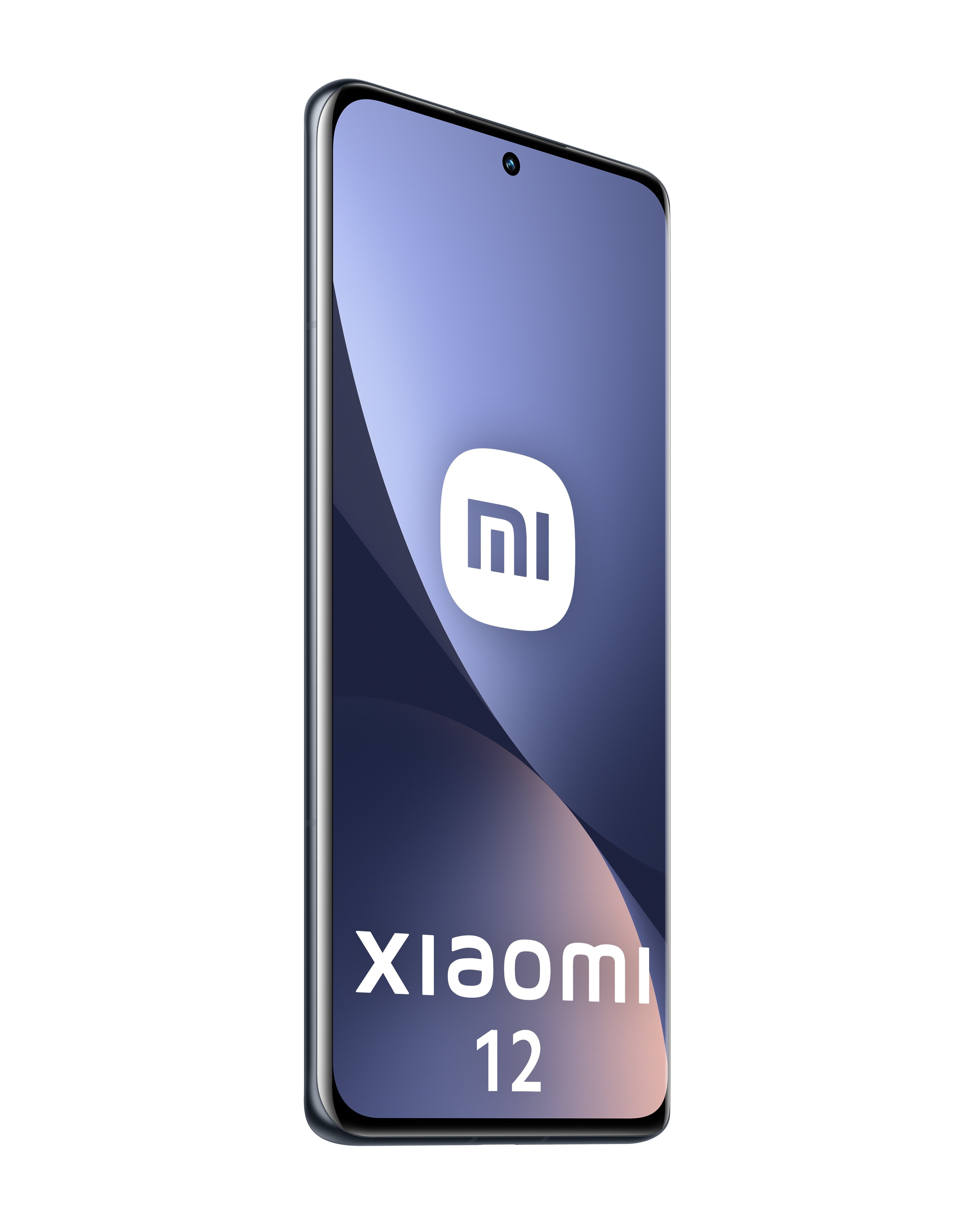 Smartphone Xiaomi 12 8gb 128gb 6.28' 5g Gris