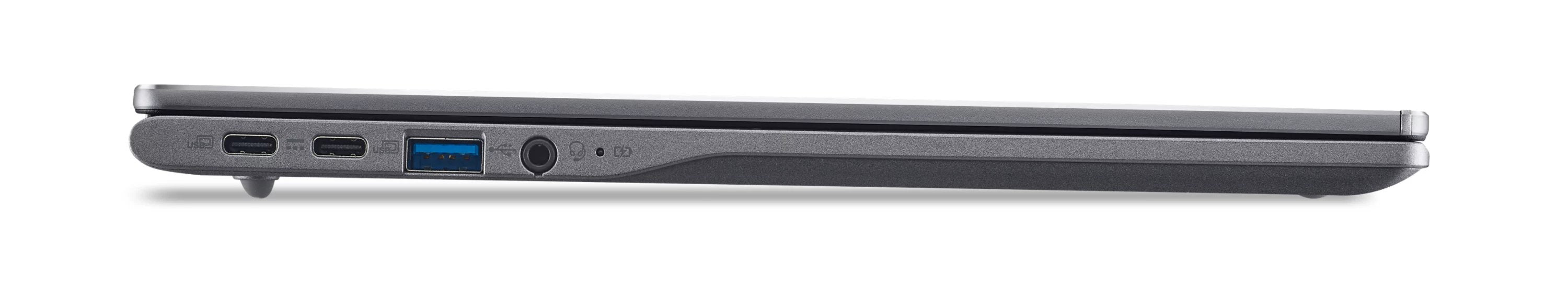 EAN 4711474983282 - Acer Chromebook Plus 514 CBE594-2-TCO-73C9 Intel Core 5 120U 35,6 cm (14") WUXGA 16 GB LPDDR5x-SDRAM 128  imagen 8