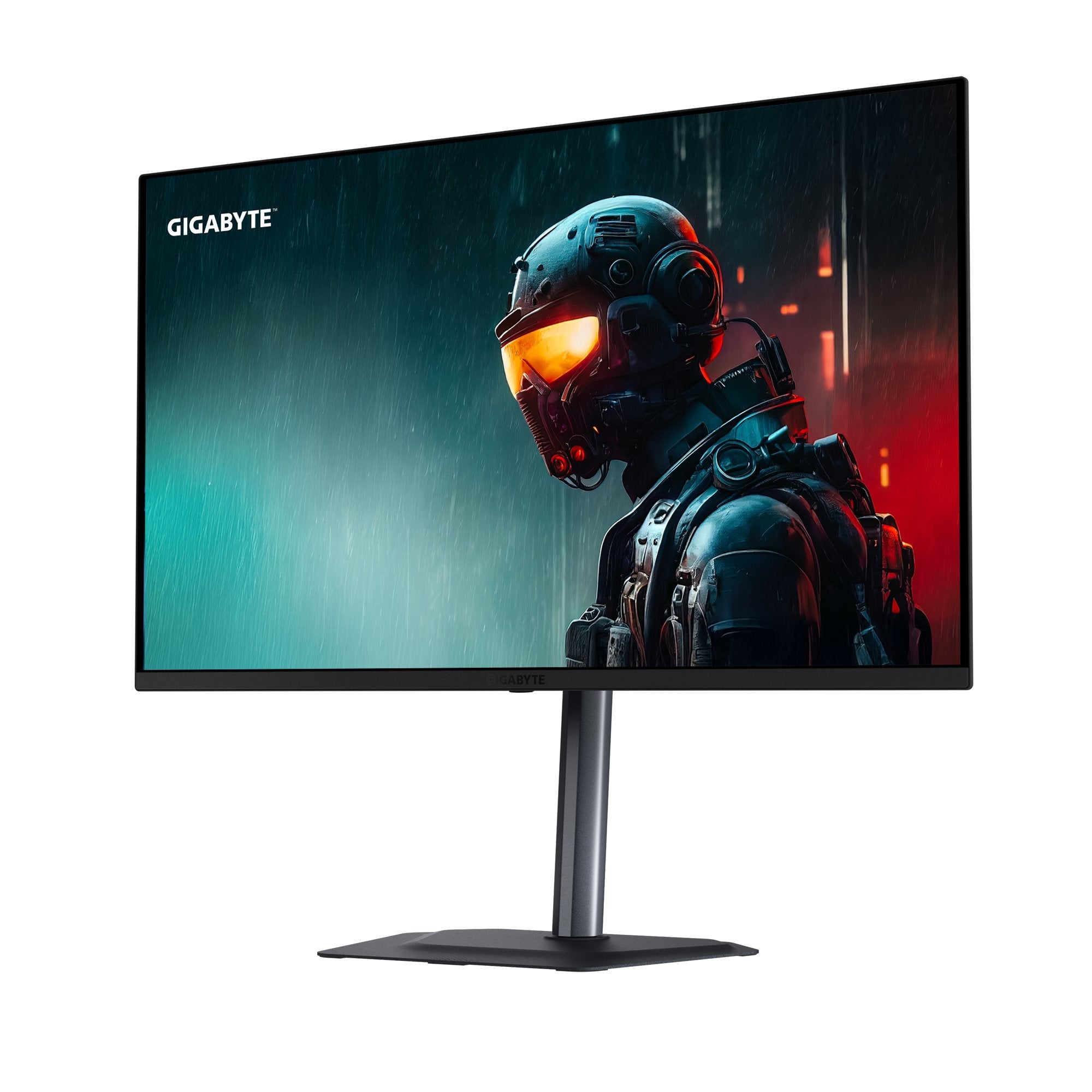 Monitor 32" Gbt Mo32u Uhd 165hz Oled