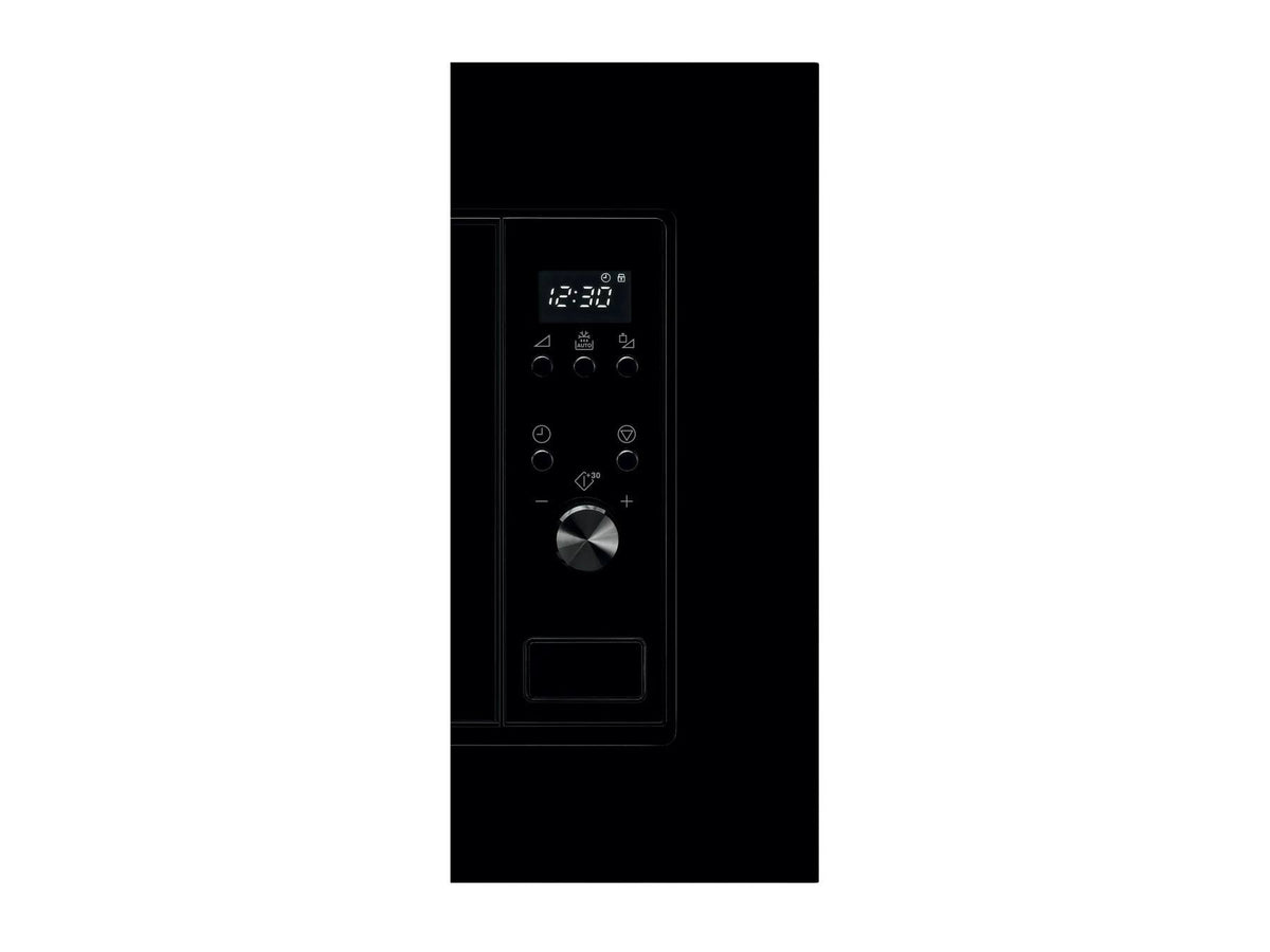 EAN 7332543707126 - Electrolux LMS2203EMK Negro Solo microondas Integrado 700 W imagen 2
