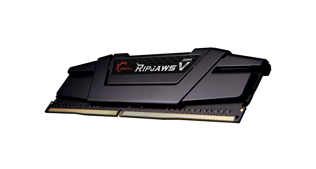 Memoria Ram G.Skill Ripjaws V F4-3600c18q-32gvk 32 Gb Ddr4 3600 Mhz