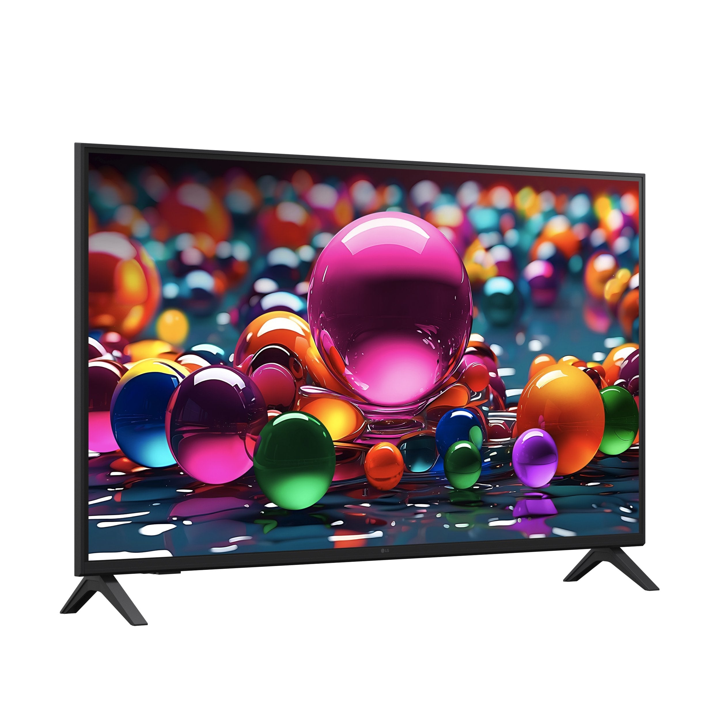Televisor Lg Uhd 43ua75006la 43' Ultra Hd 4k Smart Tv Wifi