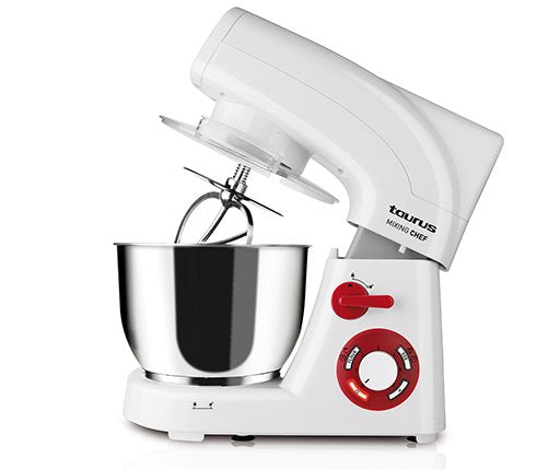 Taurus Amasadora 1200w 55l Mixing Chef 913.516