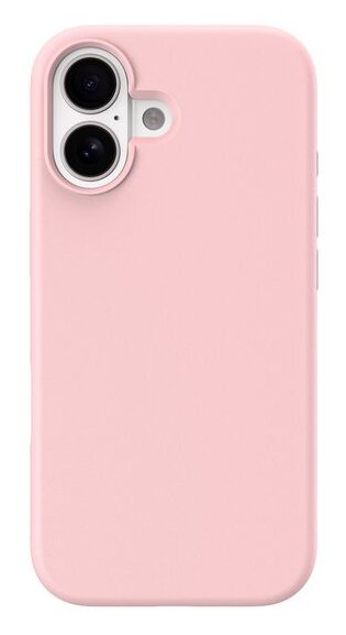 Belkin Protect Magn. Schutzhülle Iphone 17 Pink        Msa038hqpk
