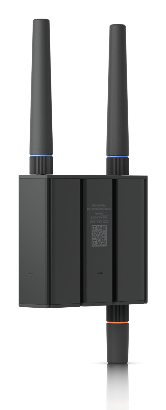 EAN 0810084697146 - Ubiquiti UMR-Ultra Router de red móvil imagen 4