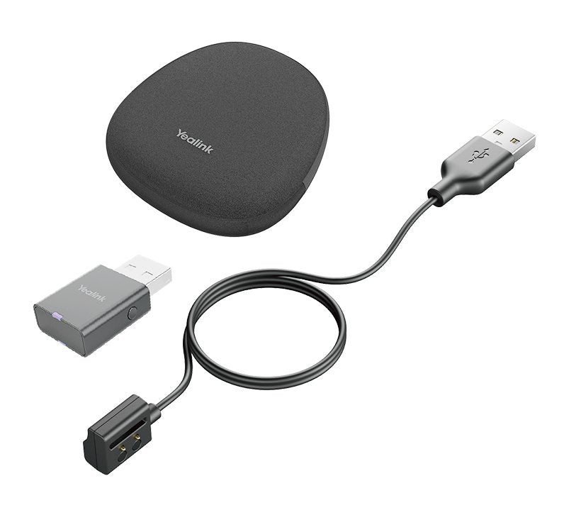 Yealink Portable Accessory Kit Wh62 Wh66