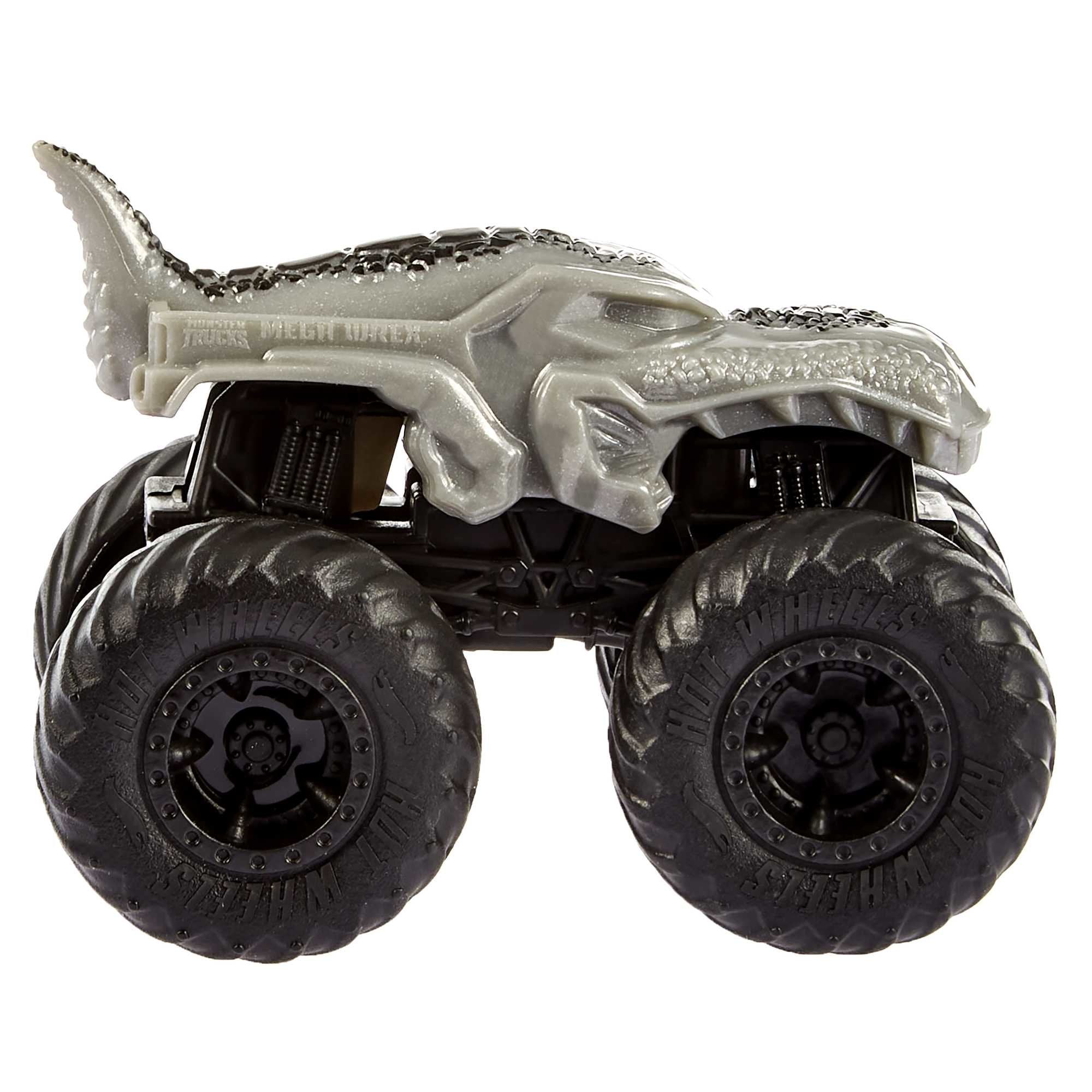 Pojazd Podstawowy 1:70 Display 36 Sztuk