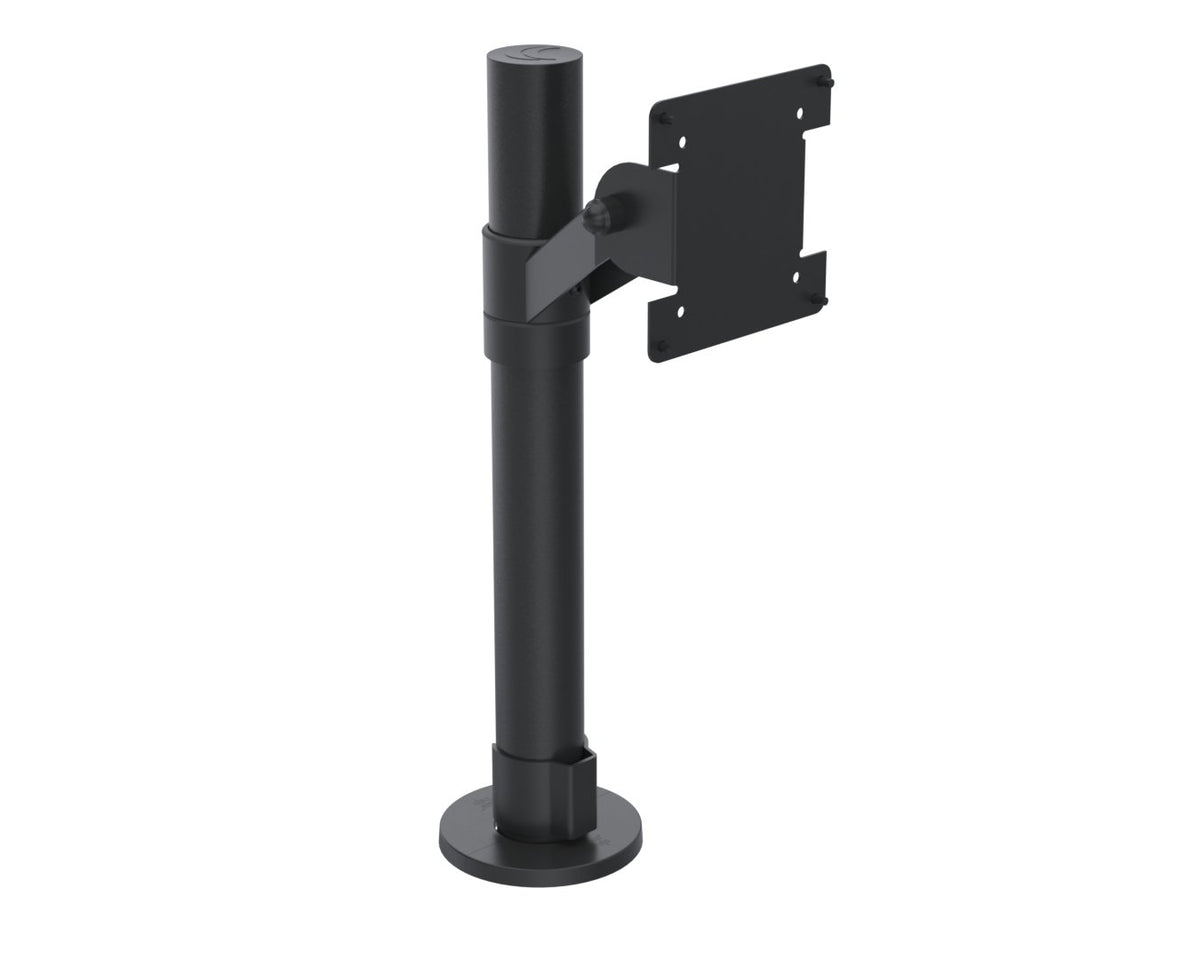 EAN 5704174471318 - Ergonomic Solutions SpacePole POS SPV1101-FX-02 accesorio para terminal de punto de venta Negro Metal 75  imagen 1