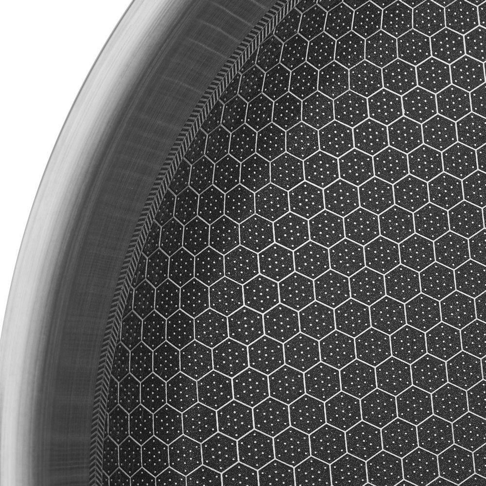 Frypan D26 H5.3cm/95347 Resto