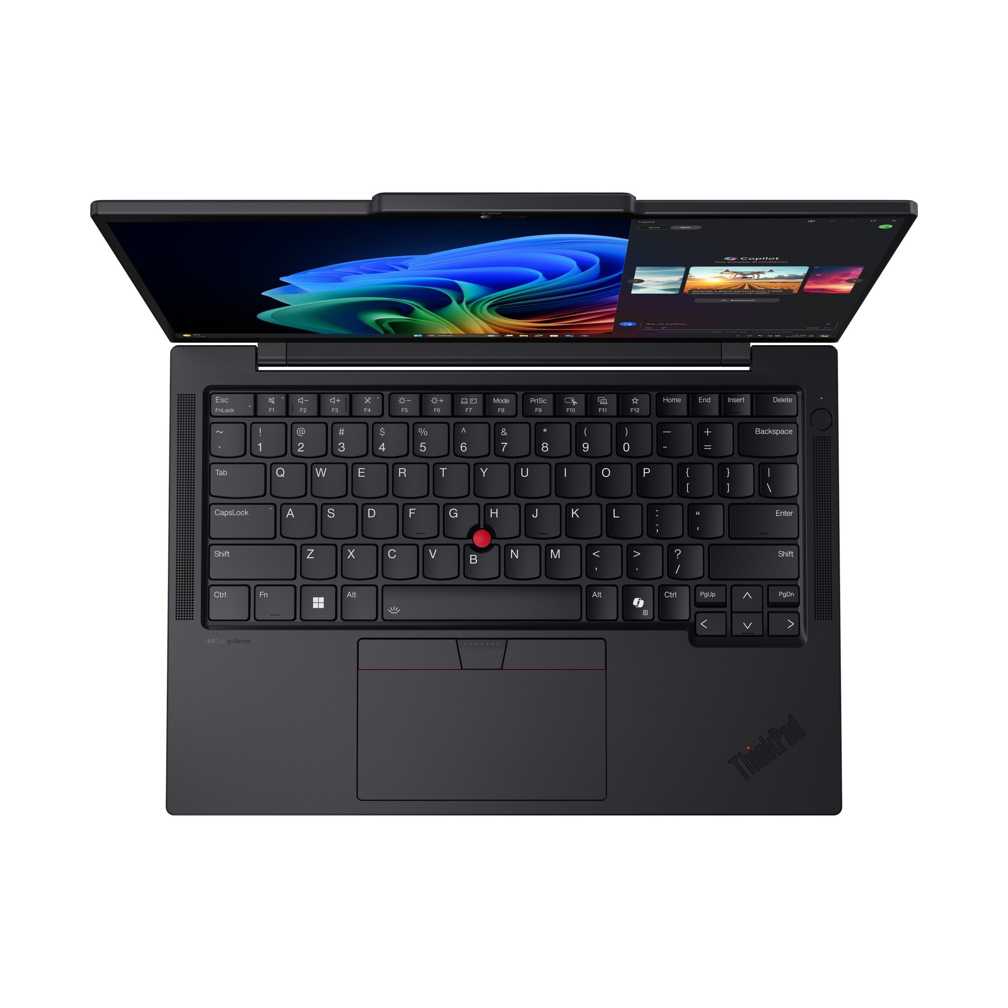 Tp T14s G6 Ultra 7 255u