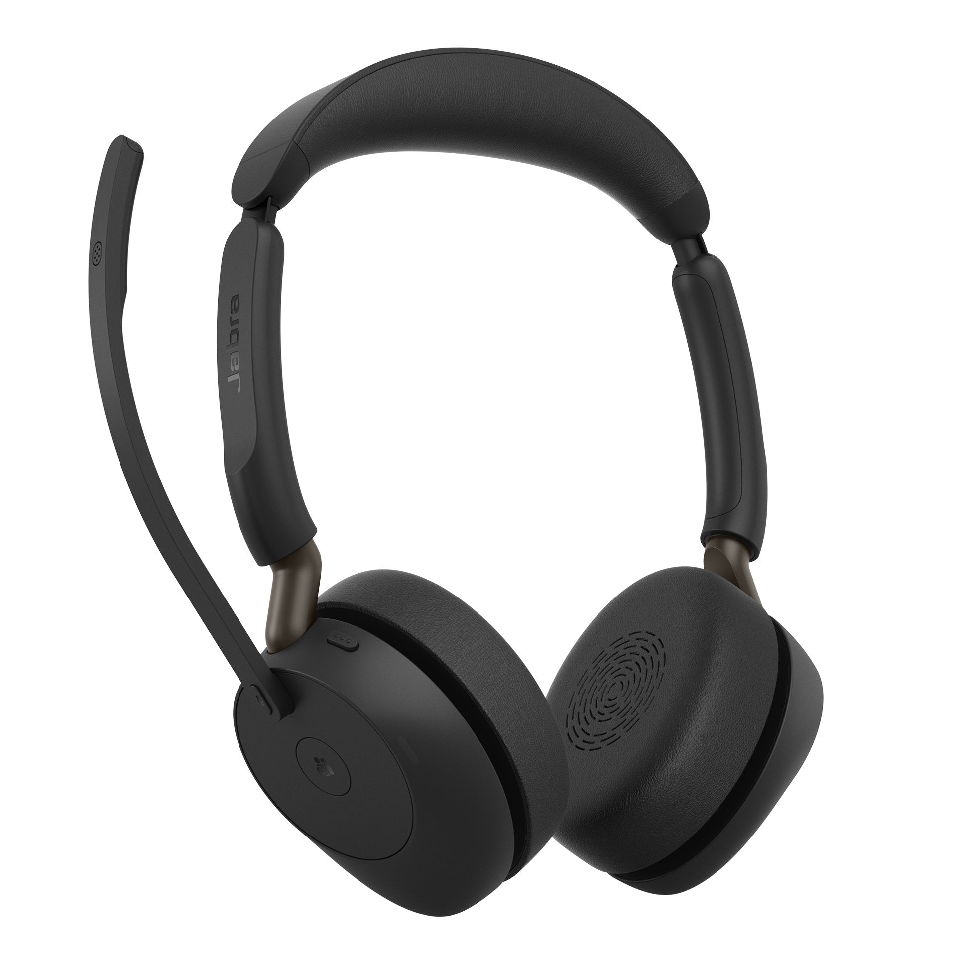 Auriculares Evolve3 65 Stereo Link 390c Ms