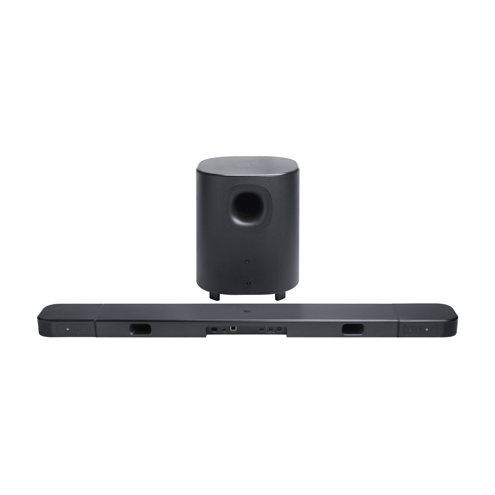 EAN 1200130020032 - JBL Bar 800MK2 Negro 7.1 canales 780 W imagen 5