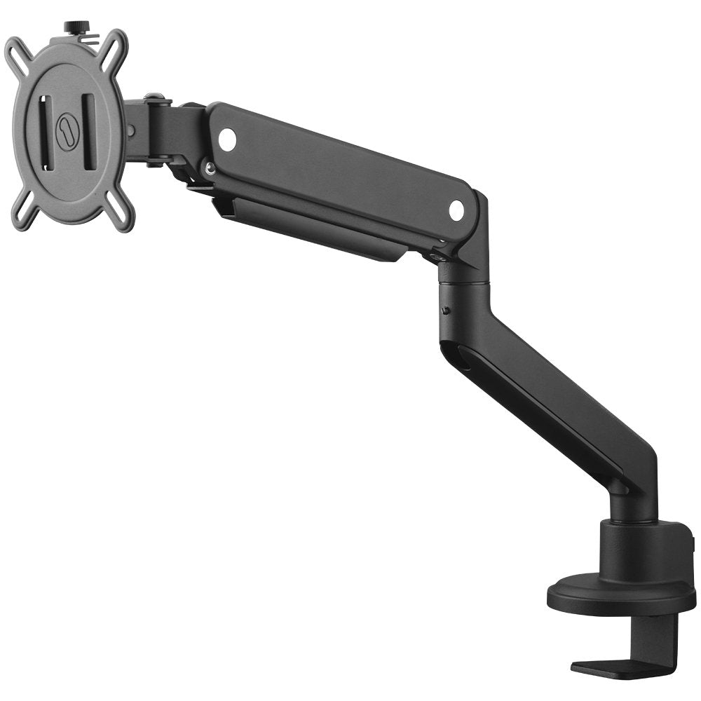 One For All Monitor Mount Solid Single Black       Dm 4110