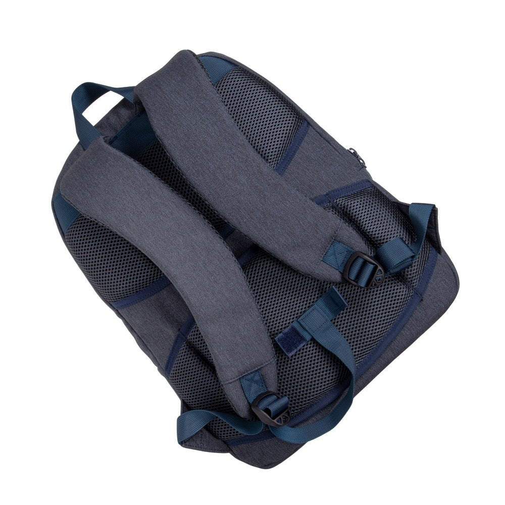 Nb Backpack Galapagos 14"/7723 Dark Grey Rivacase