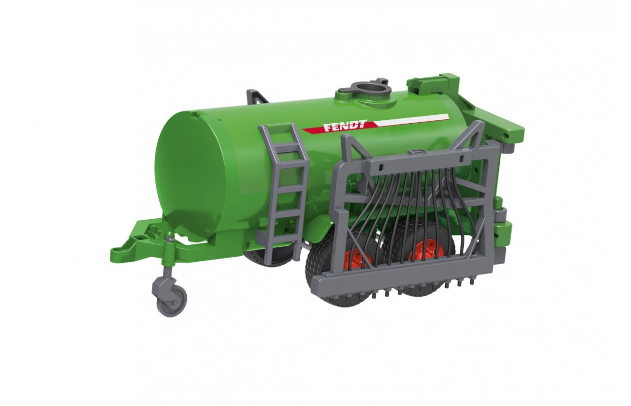 Jamara Barril Carro Manguera De Distribución Para Tractor Jamara