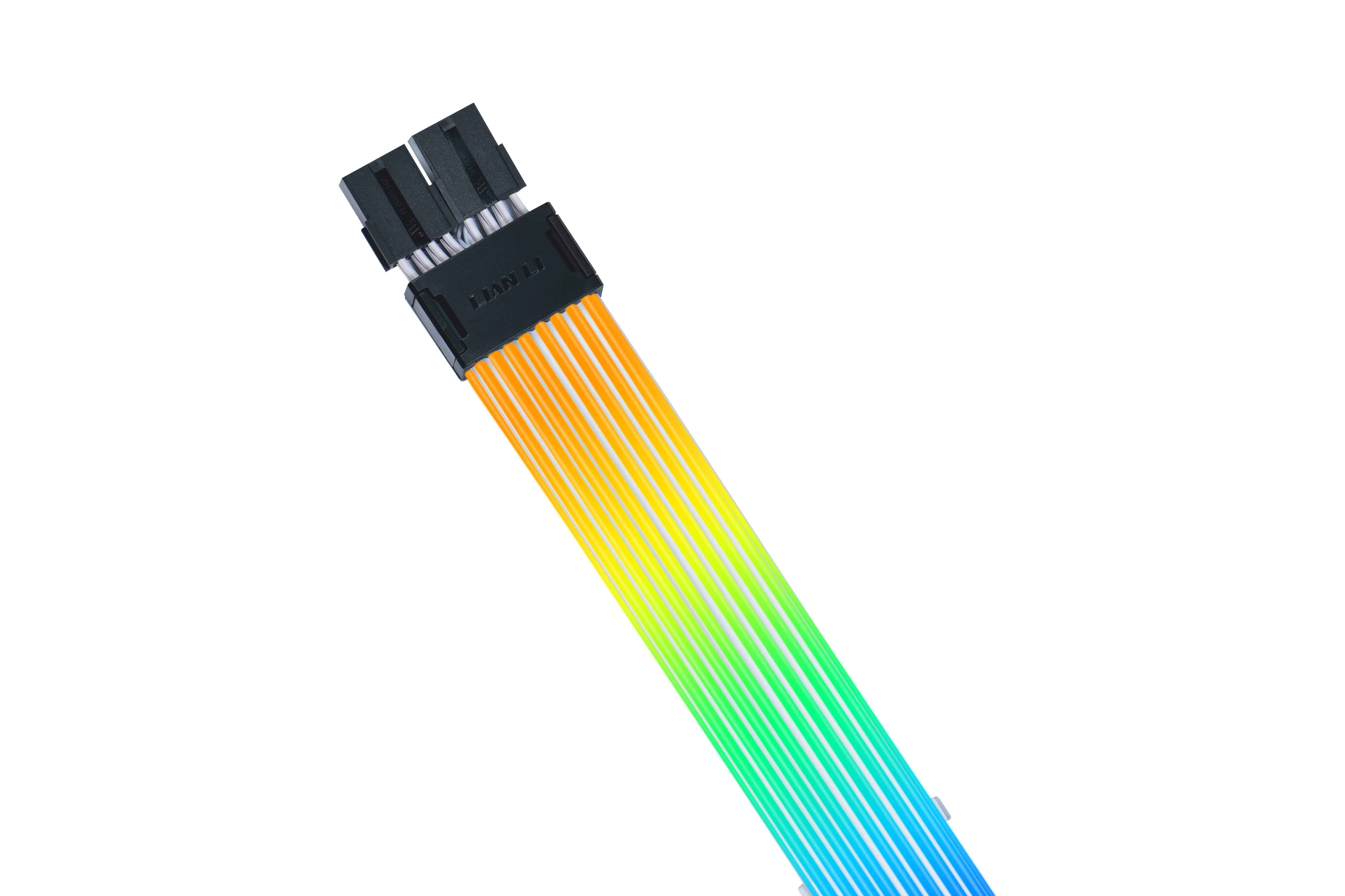 EAN 4718466016607 - Lian Li Strimer Wireless imagen 3