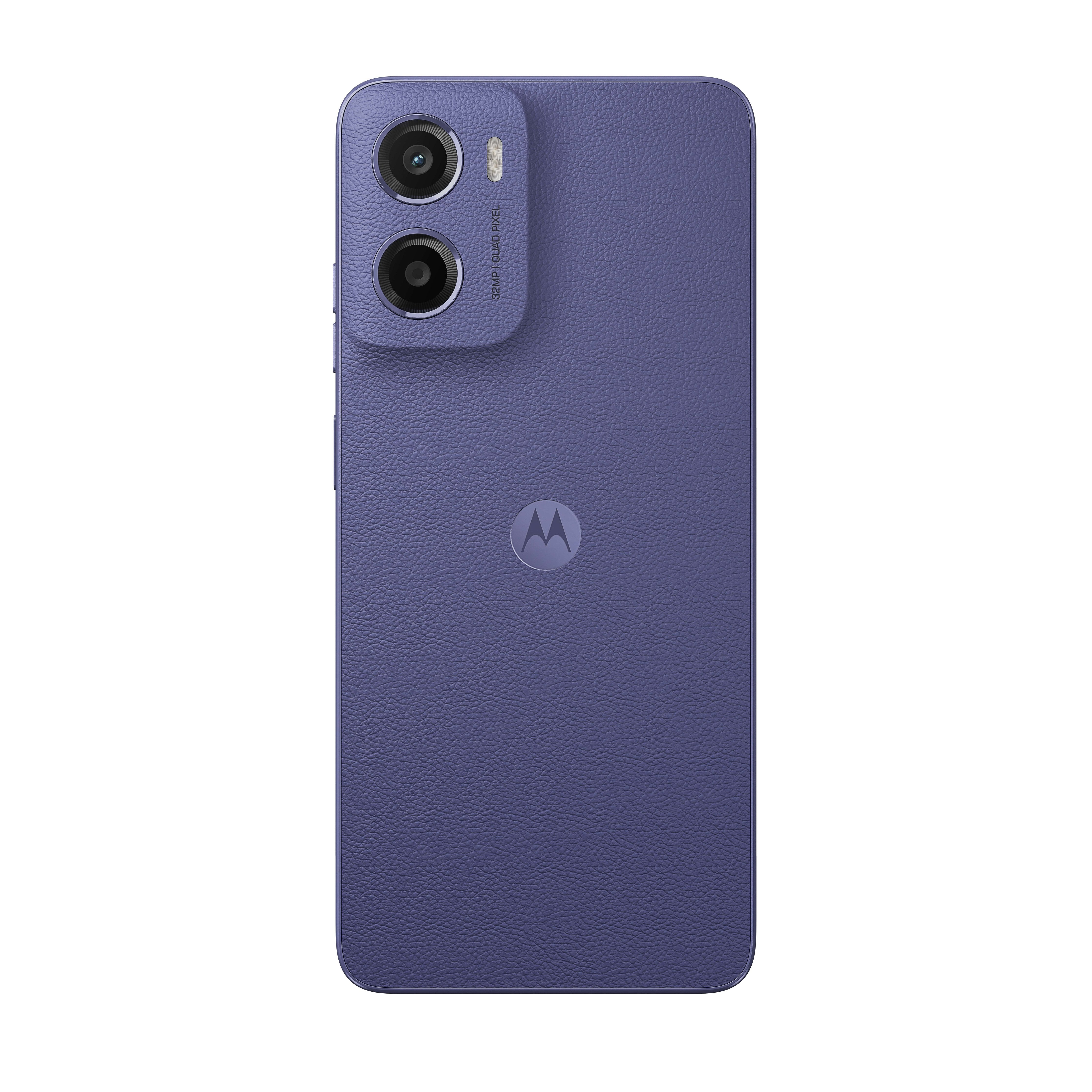 Smartphone Moto E15 2/64 Fresh Lavender