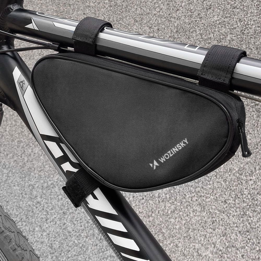 Bolsa De Bicicleta Para Cuadro De La Bicicleta 1,5l Wozinsky