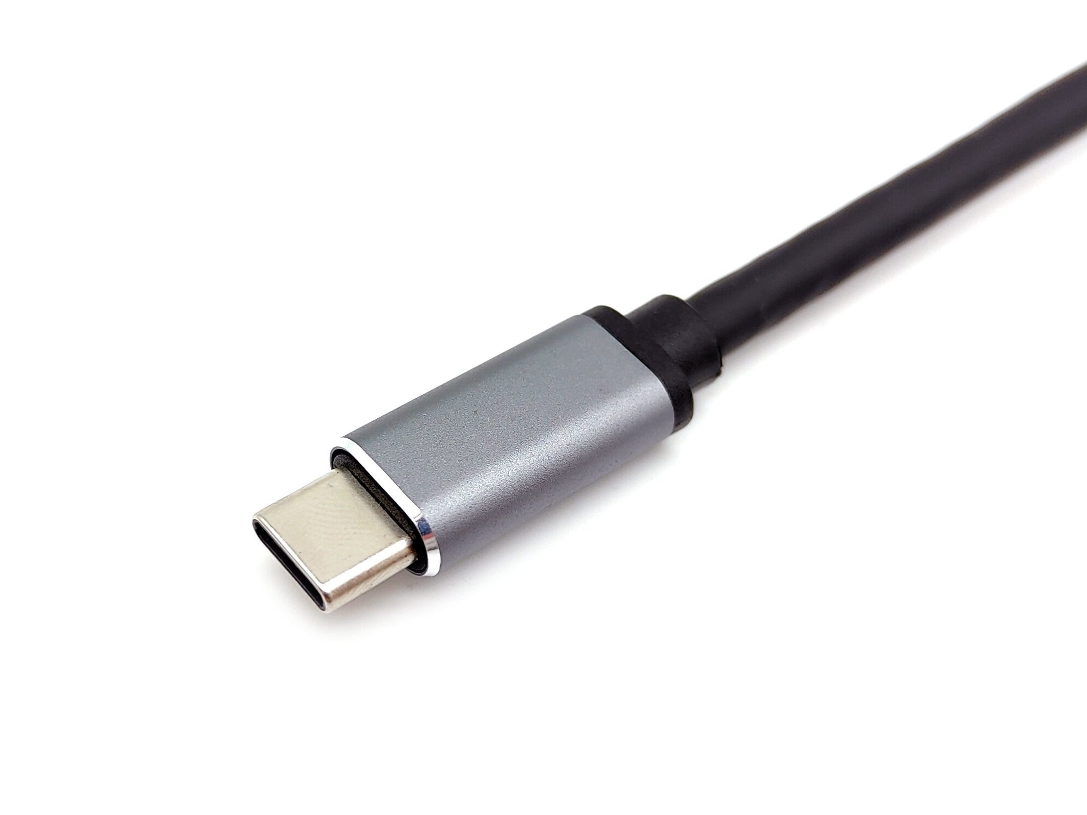 Equip Adaptador Usb-C -> Hdmi, 3xusb3.0, Pd, Sd, Tf4k60hz 0.15m Sw