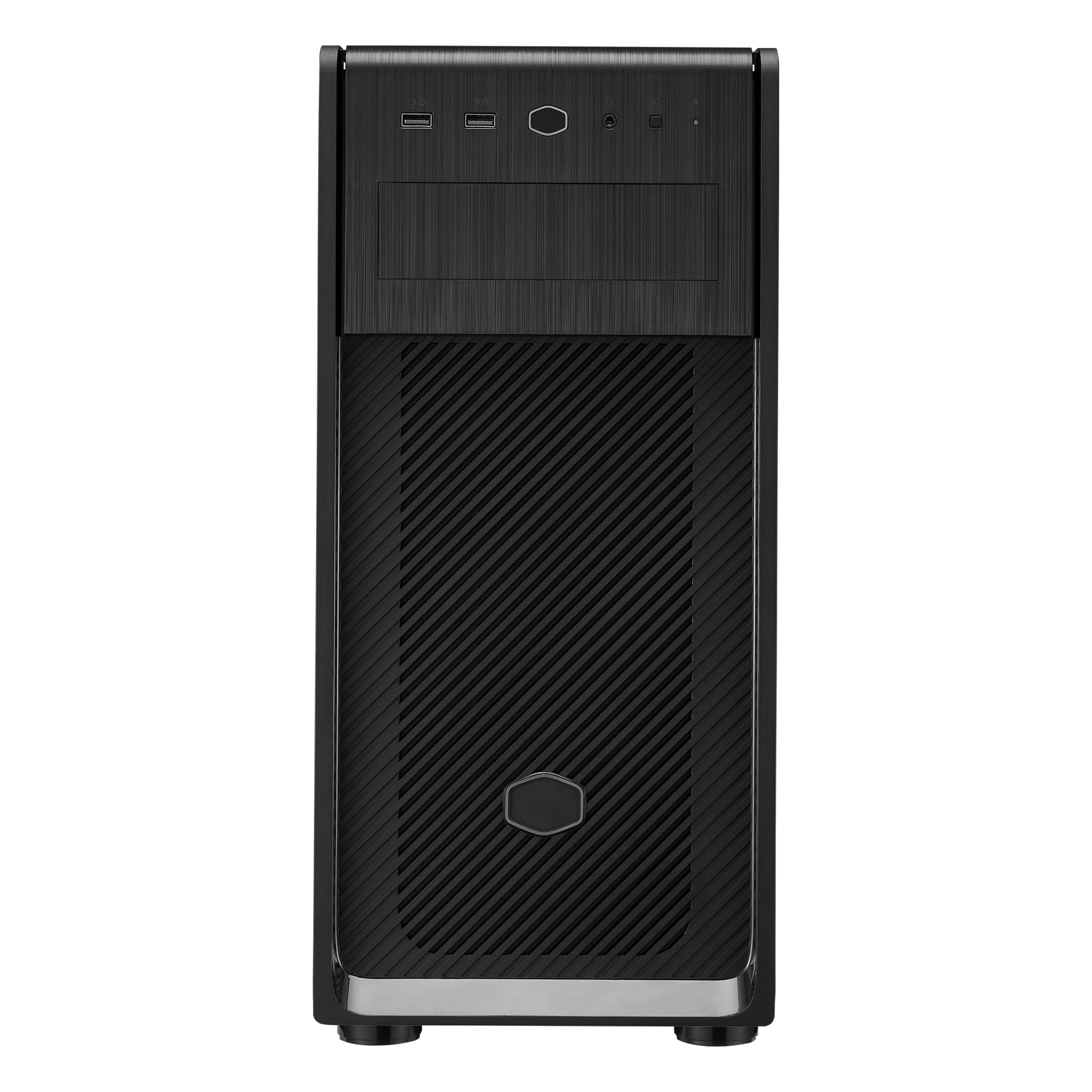 EAN 4719512118399 - Cooler Master Elite 500 ODD Midi Tower Negro imagen 2