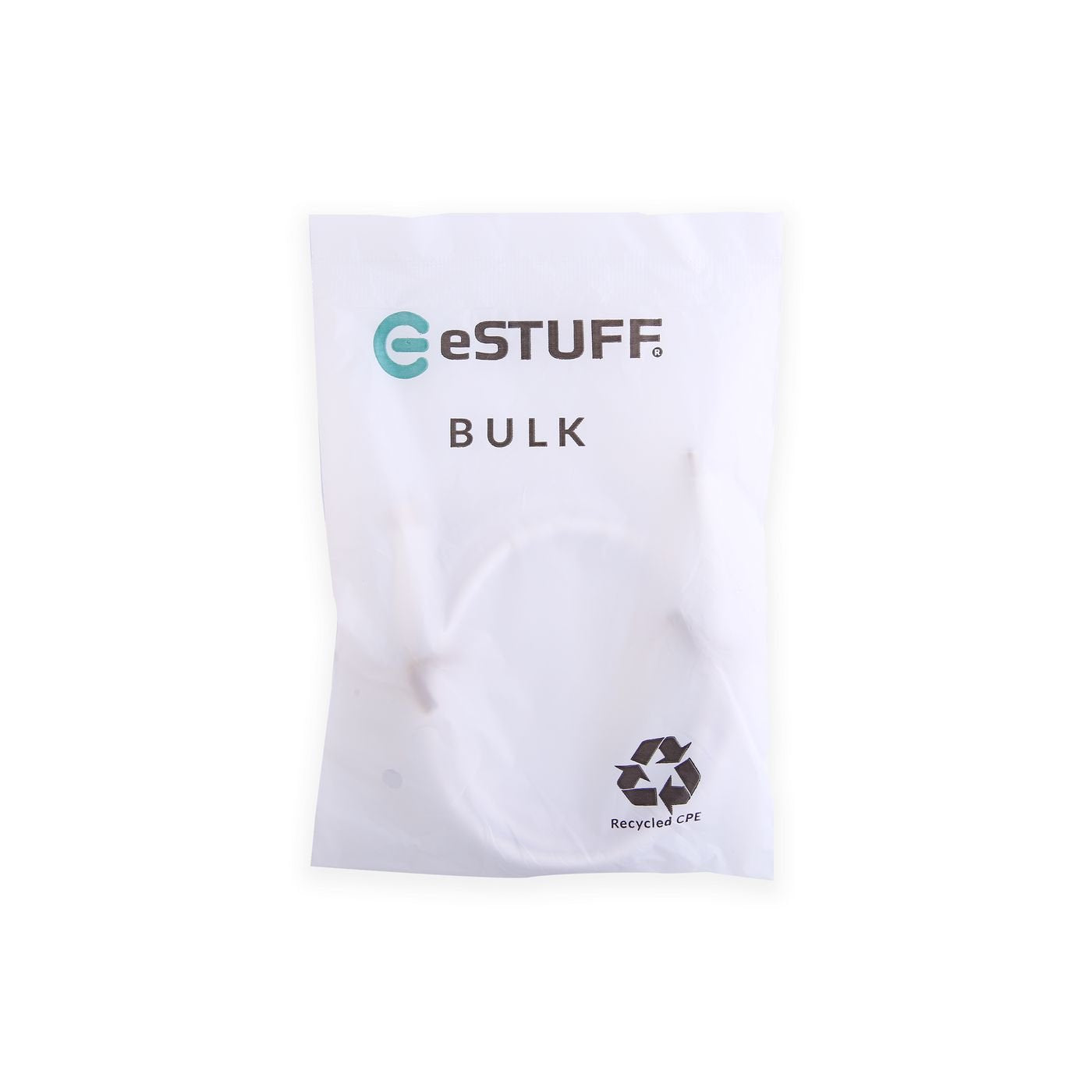 EAN 5715063055465 - eSTUFF ES604170-BULK cable USB USB 2.0 1 m USB C 60 W Blanco imagen 2