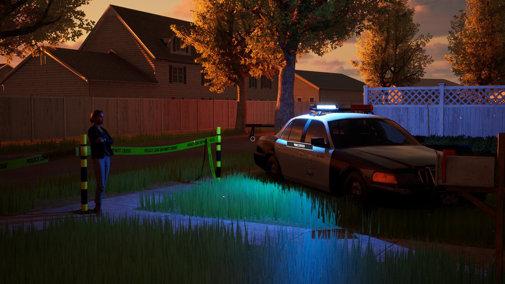 EAN 8436016712675 - Tesura Games Detective Collection imagen 16