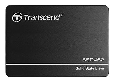 EAN 760557845591 - Transcend SSD452K2 64 GB 2.5" Serial ATA III 3D NAND imagen 1