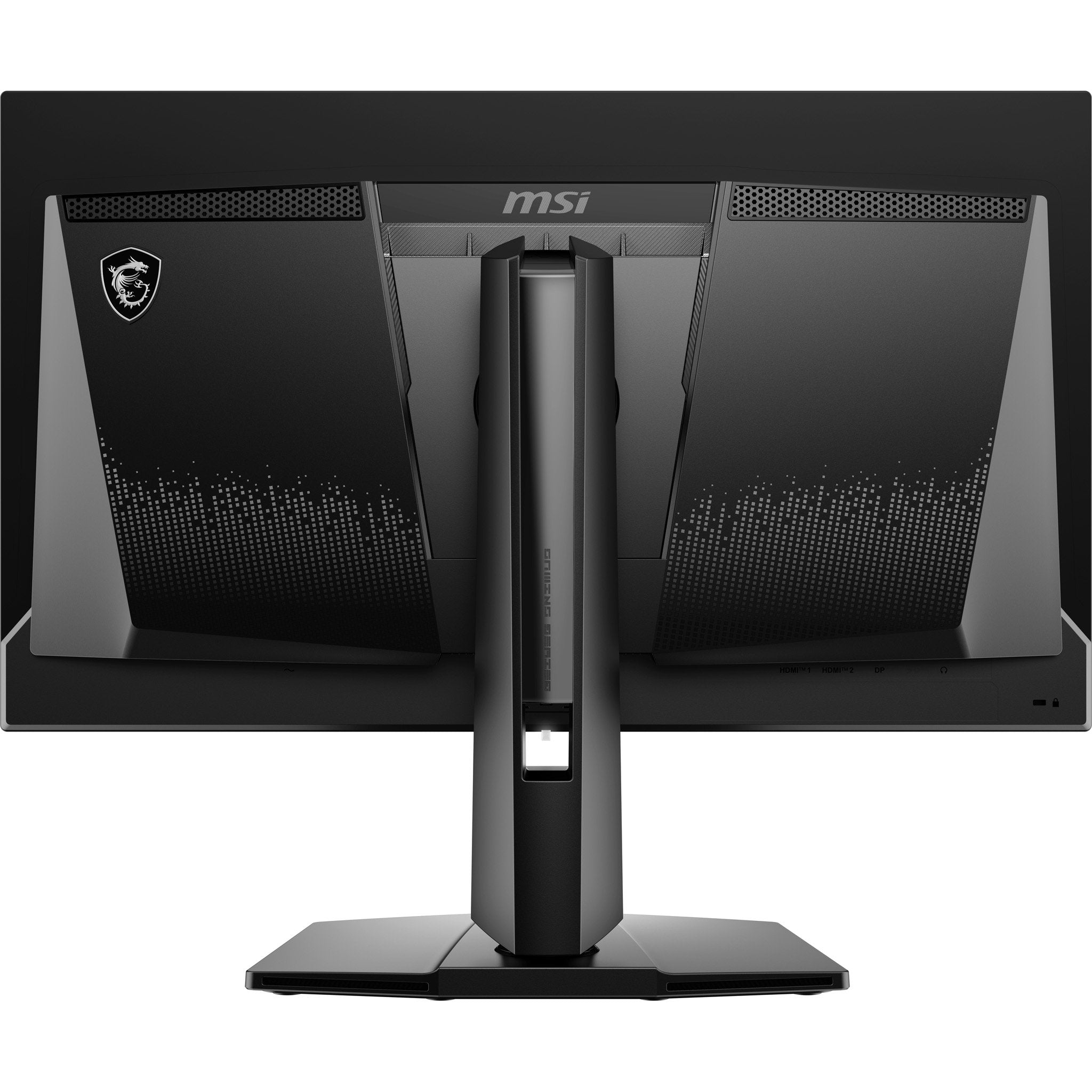 EAN 4711377286244 - MSI MAG 271QP QD-OLED X24 pantalla para PC 67,3 cm (26.5") 2560 x 1440 Pixeles Wide Quad HD Negro imagen 7
