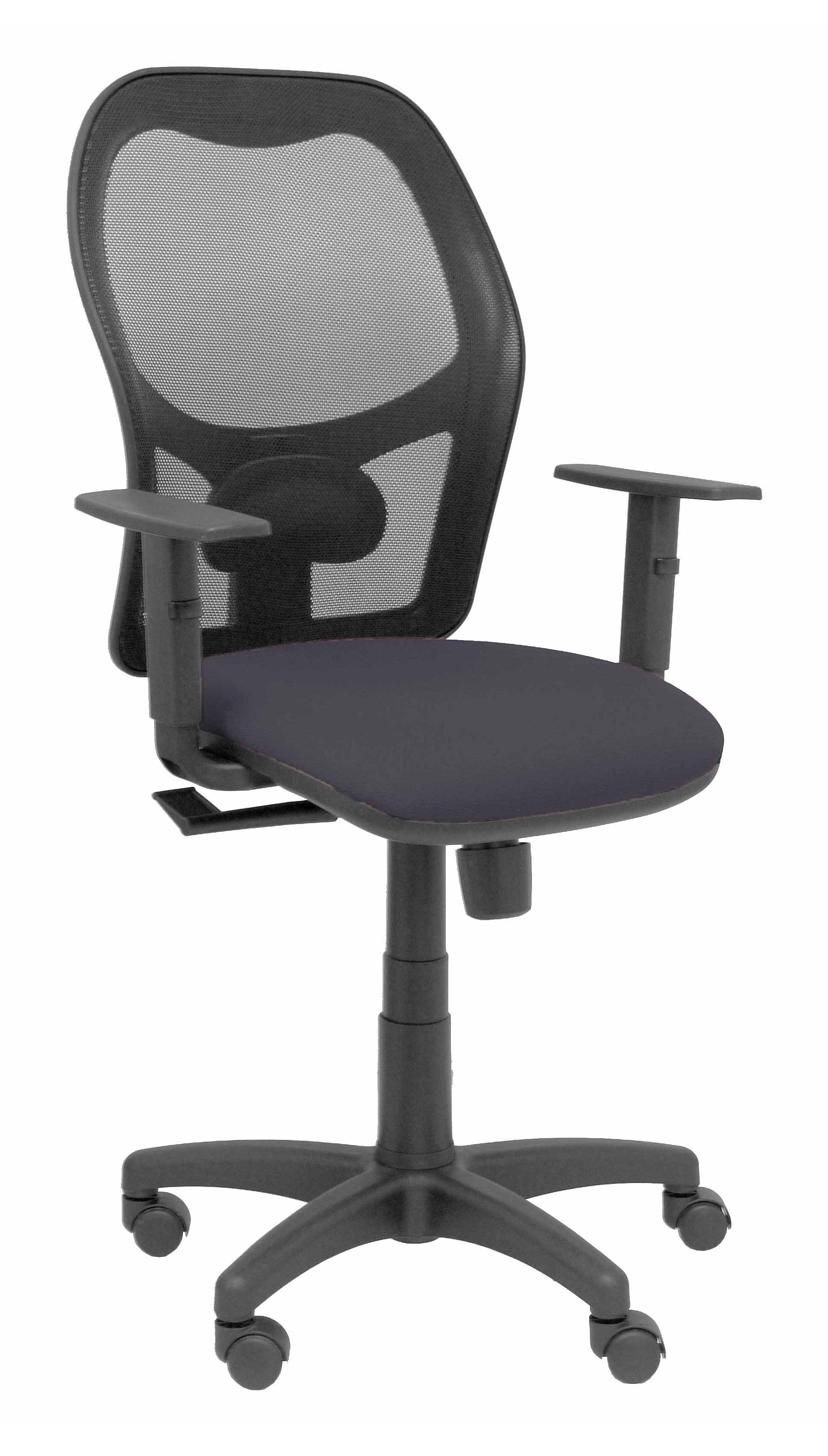 EAN 8436586627782 - PIQUERAS Y CRESPO Alocen Asiento acolchado tapizado Respaldo de malla imagen 1