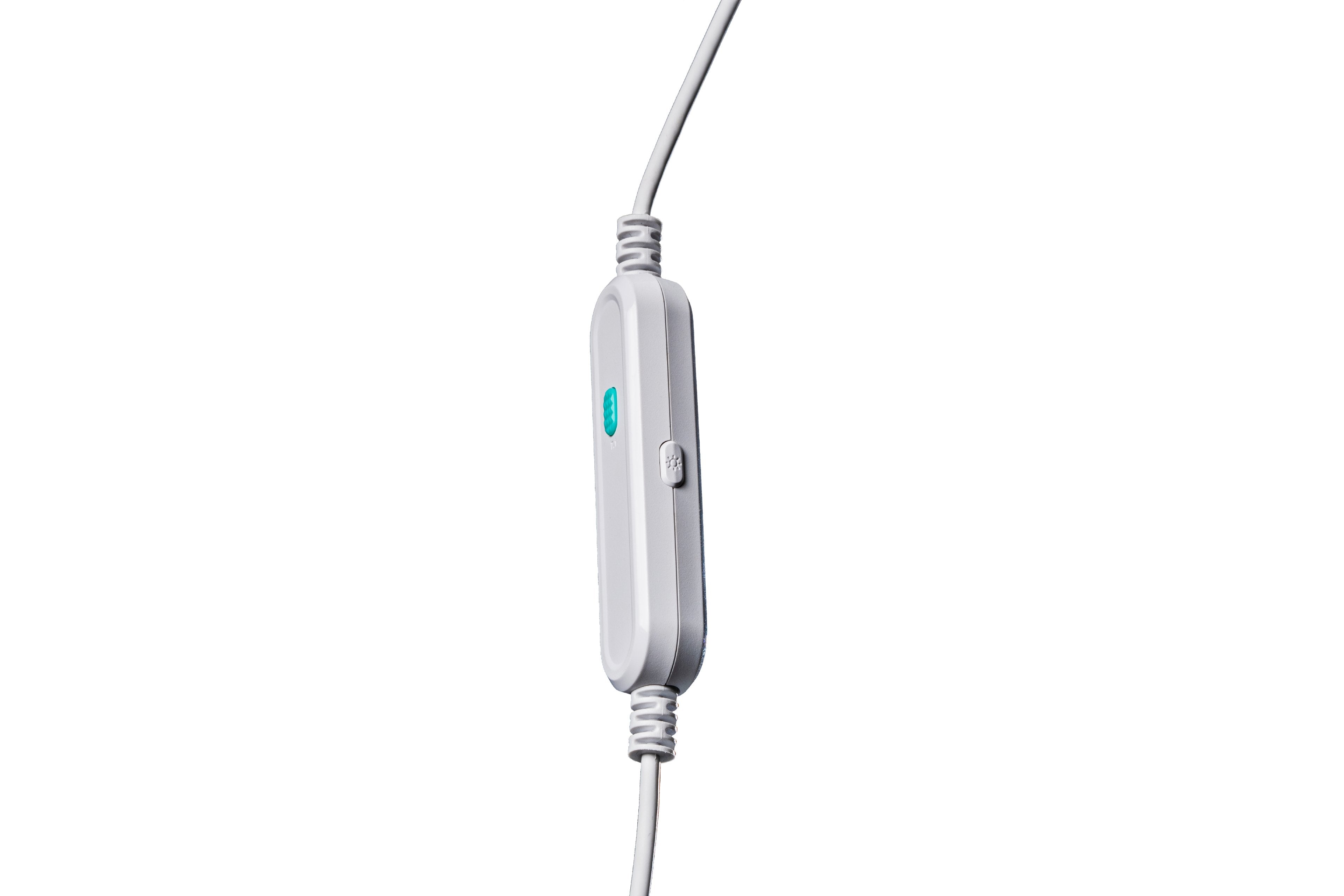 EAN 4711387916216 - ASUS TUF Gaming H1 Gen II Hatsune Miku Edition Auriculares Alámbrico De mano Juego USB tipo A Rosa, Turqu imagen 9