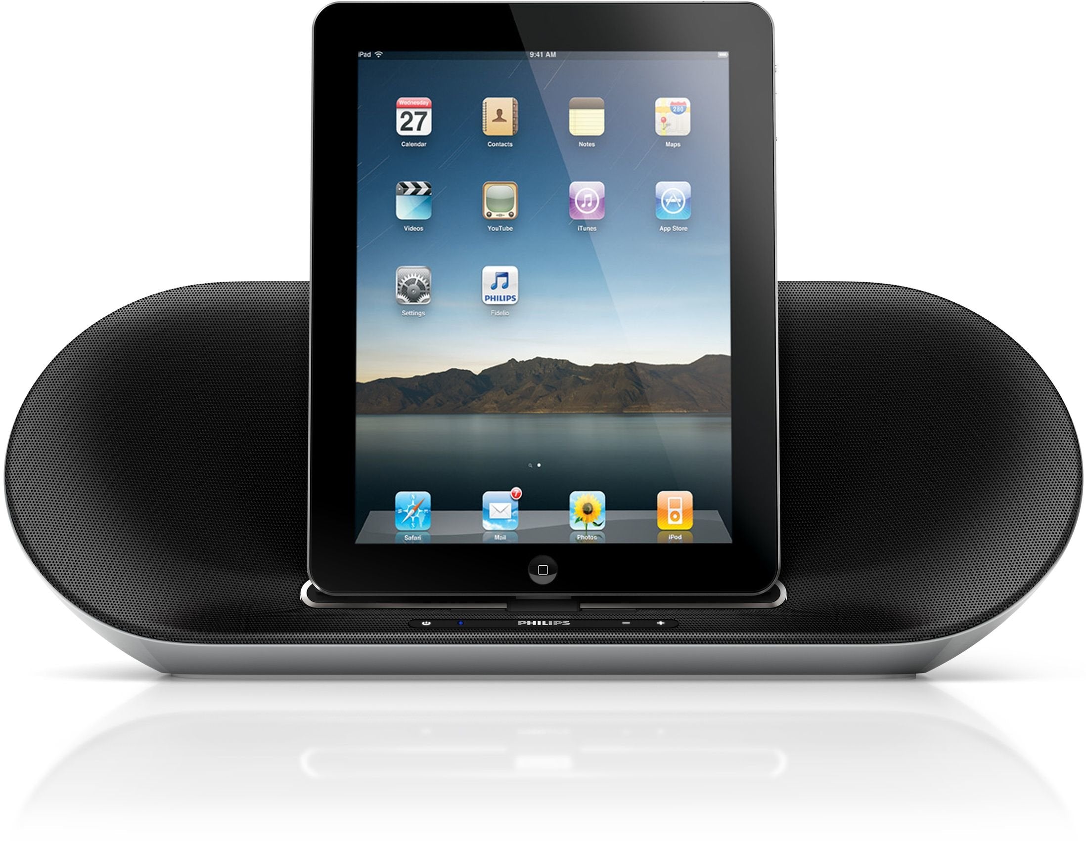 *Philips Ds8550