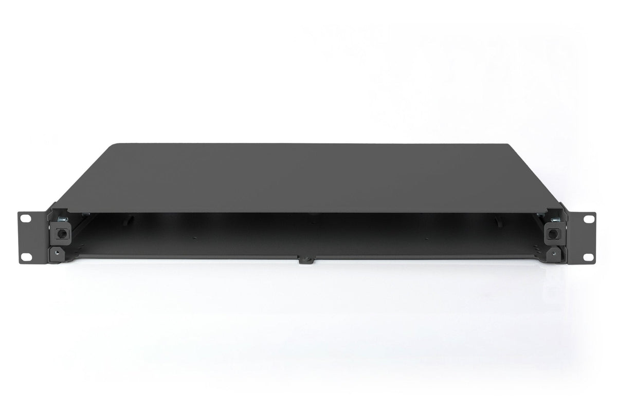 Digitus Dn-96200-Bl-Ql Panel De Parcheo 1u