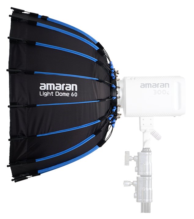 EAN 6977162450964 - Amaran Light Dome 60 Filtro imagen 2
