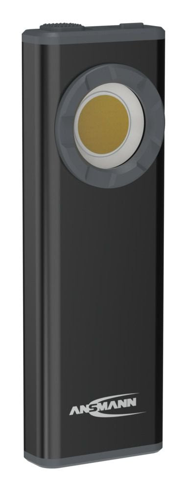 Ansmann Arbeitsleuchte Smartboo.650r 650lm Max.4 5h Cob-Led Magnet
