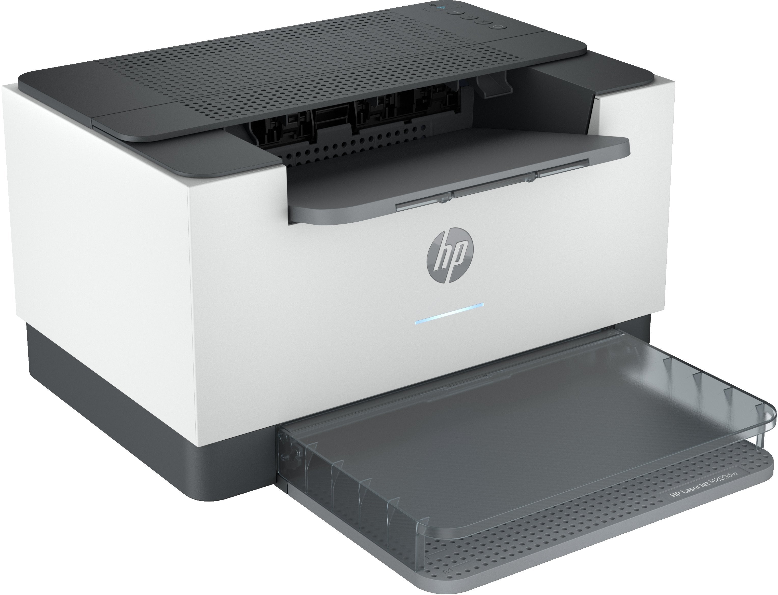 EAN 194850822216 - HP LaserJet M209dwe Printer 600 x 600 DPI A4 Wifi imagen 3