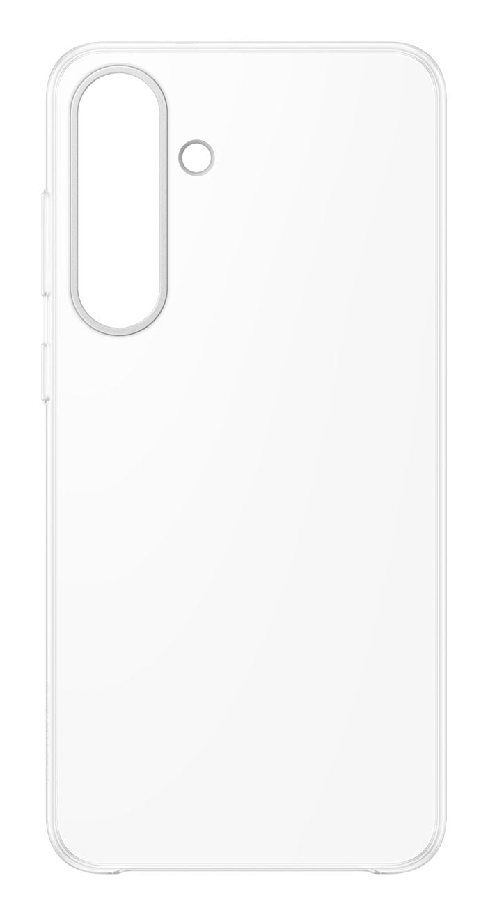EAN 8806097670032 - Samsung EF-QS731 funda para teléfono móvil 17 cm (6.7") Transparente imagen 7