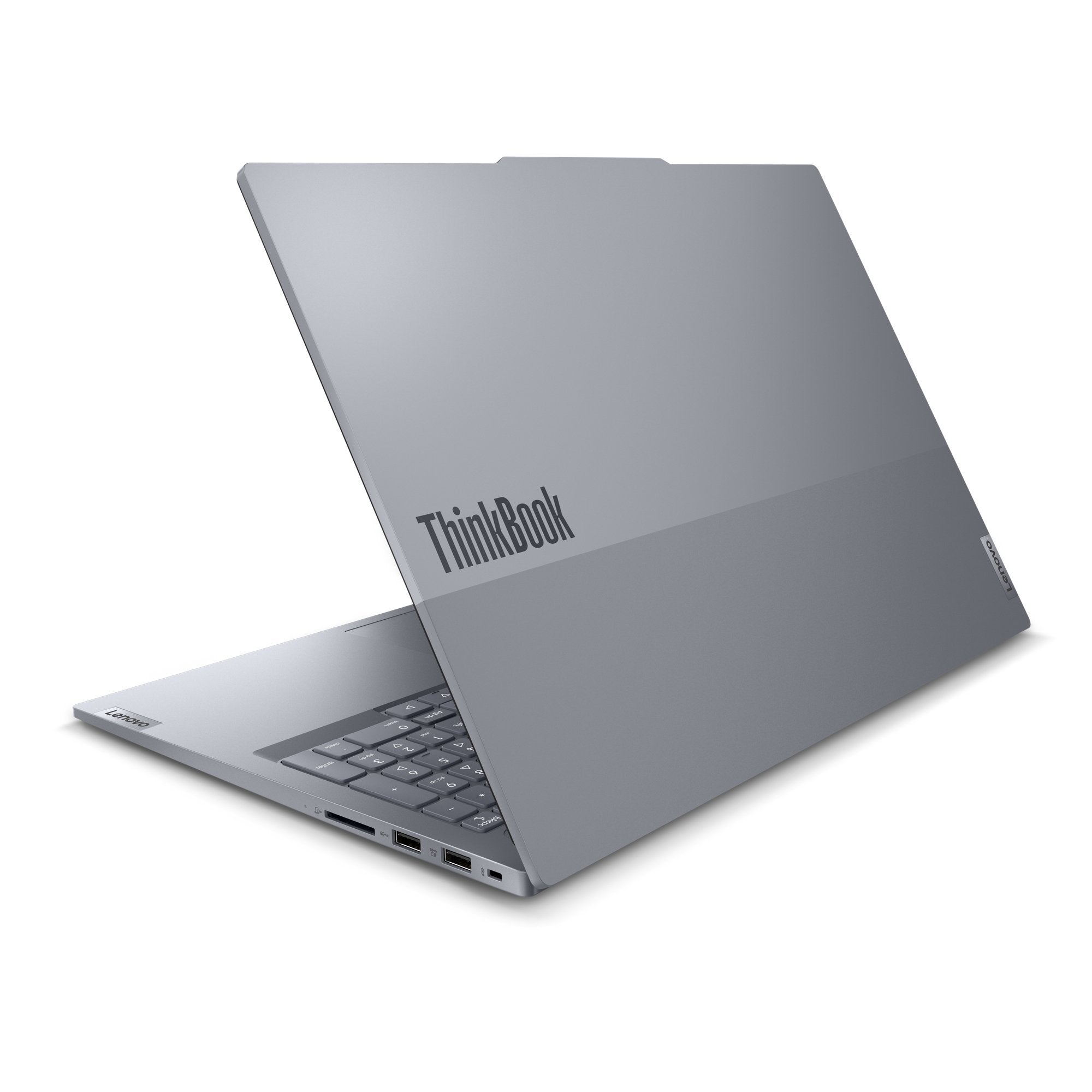 Thinkbook 16 G7 Qoy - 16 Inch - Snapdragon X Plus X1p-42-100 - 16gb Ram - 512gb Ssd - Windows 11 Pro