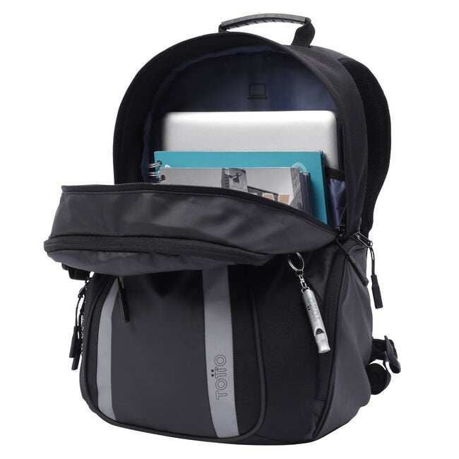 Mochila Para Portátil, 18 L, 310 X 430 X 135 Mm