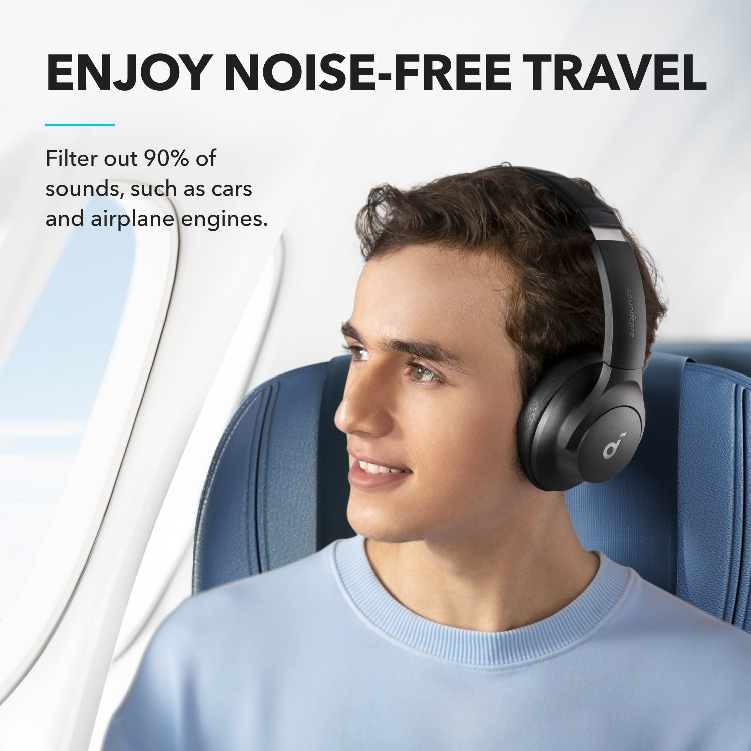 Anker Soundcore Q21i Nc