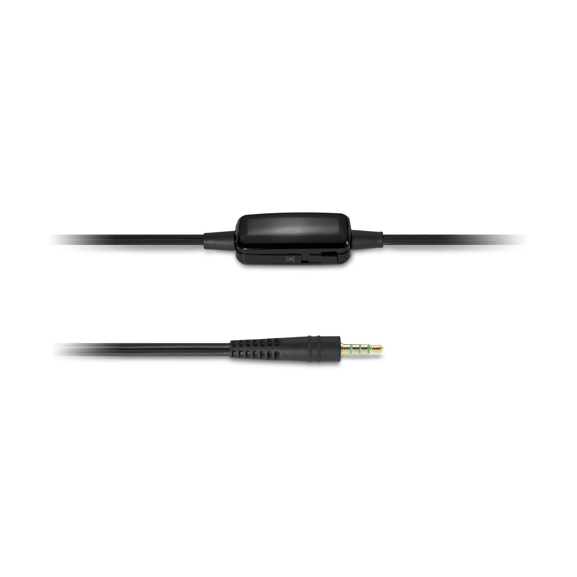 EAN 0085896335979 - Kensington K33597WW auricular y casco Alámbrico imagen 9