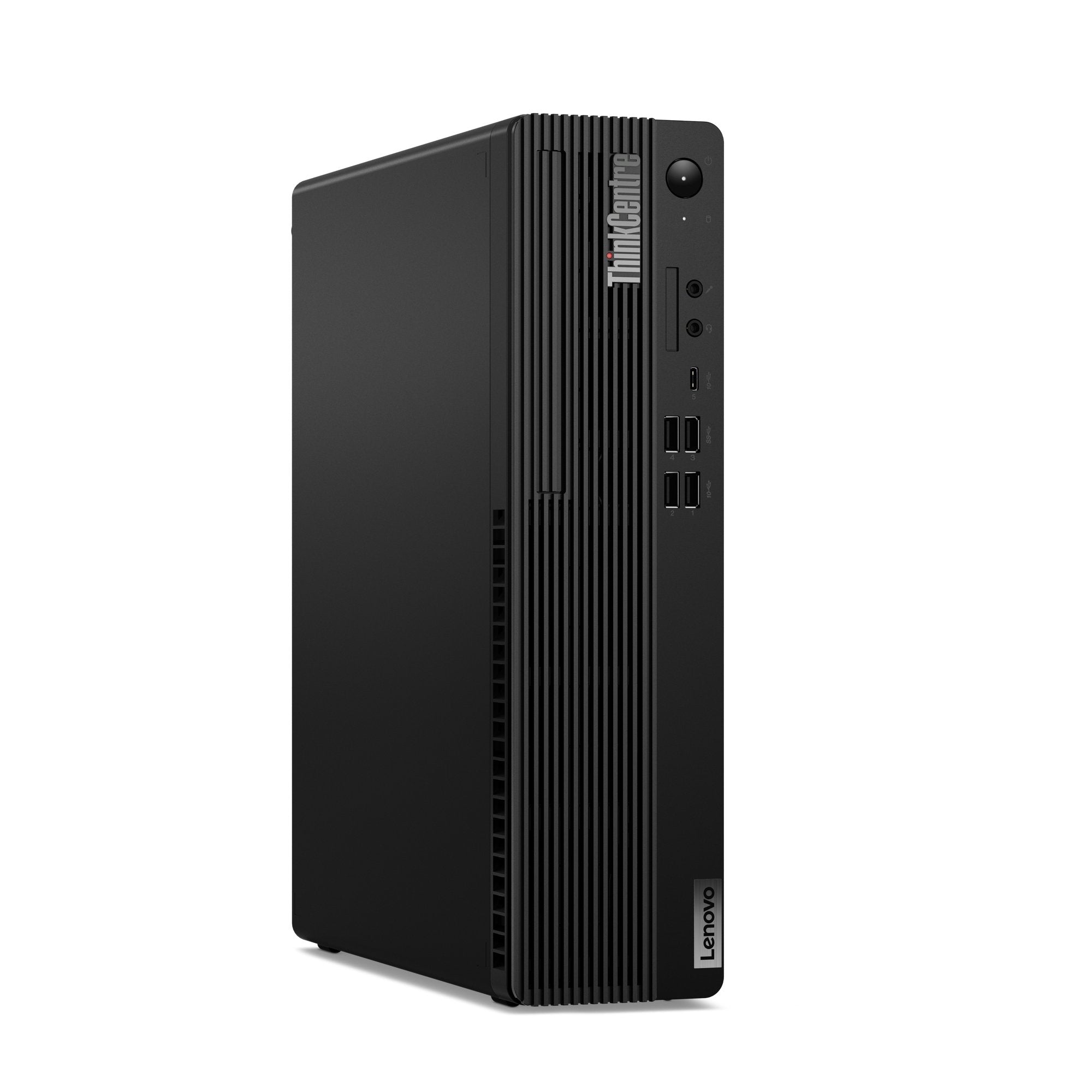 Pc Lenovo Thinkcentre M90s Gen 5 12v80008ge  W11 Pro De 64 Bits 12v80008ge Negro