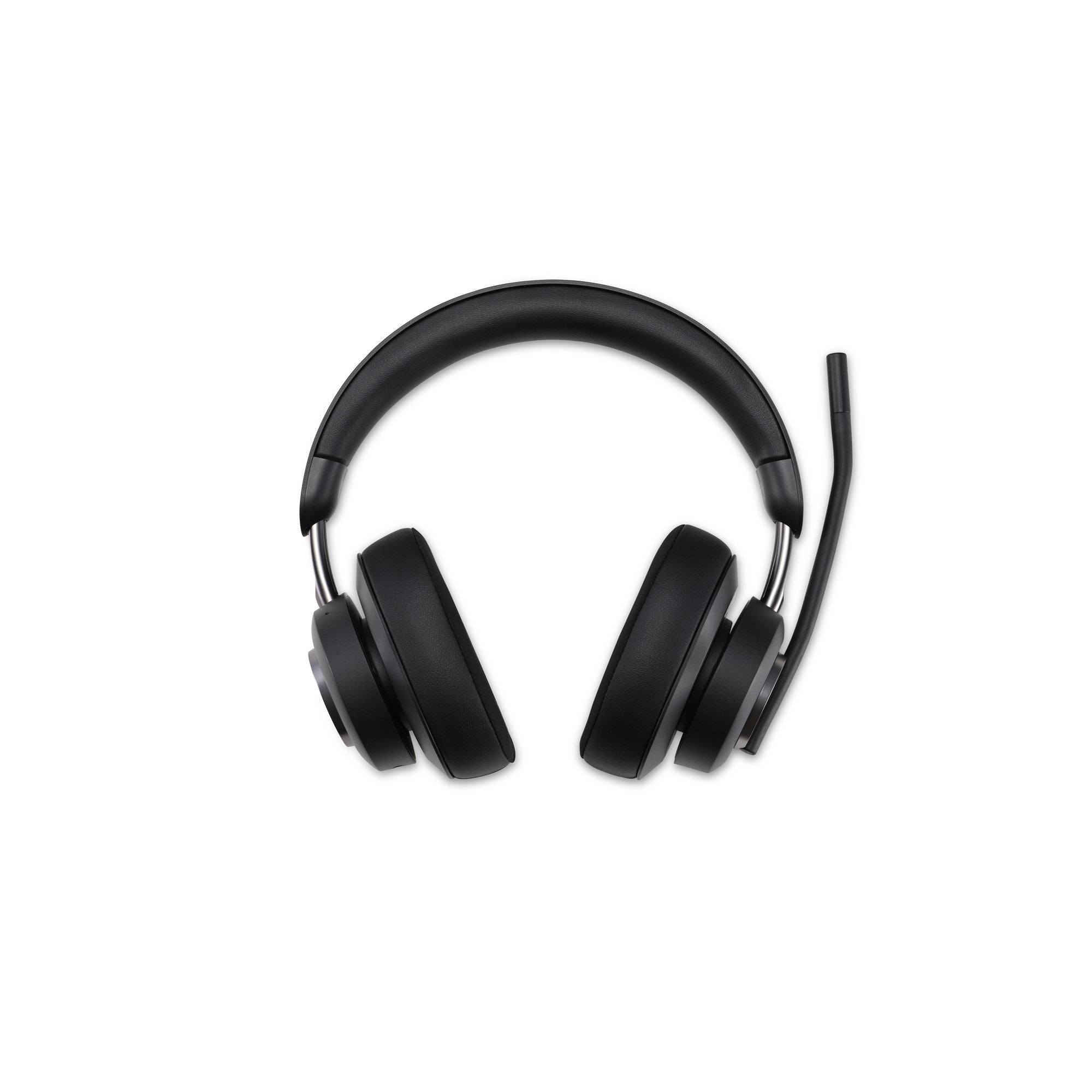 EAN 0085896834526 - Kensington H3000 Inalámbrico Diadema Juego USB Tipo C Negro imagen 1