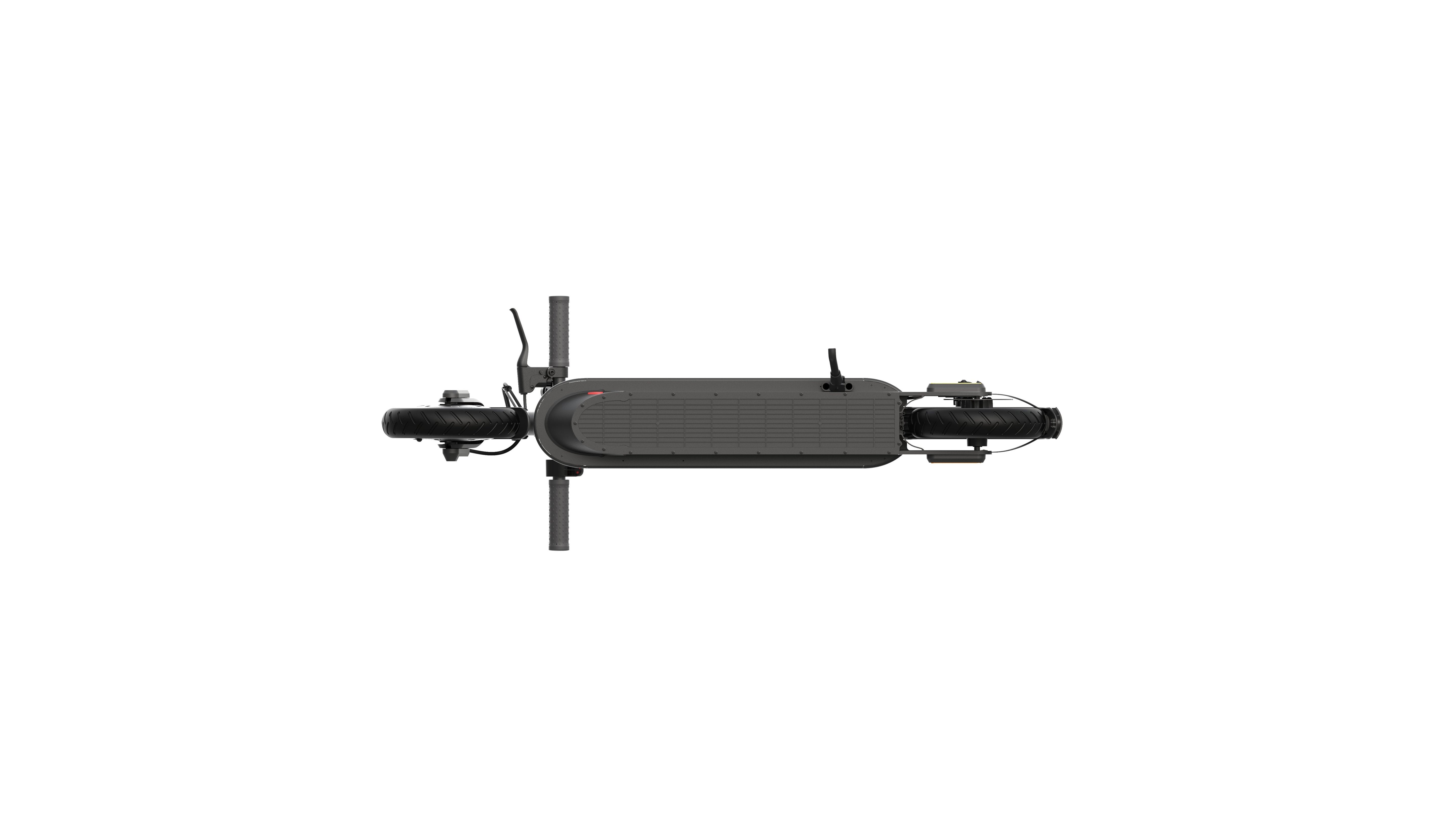 Patinete Electrico Xiaomi Mi Electric Scooter Pro 2 600w Neumáticos 8.5'/21.6cm 25km/H Autonomía 45km Batería 12800mah Carga Max 100kg