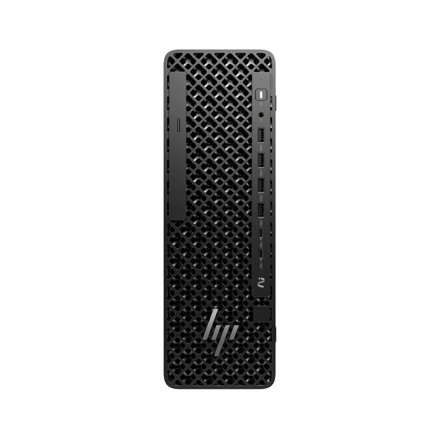 Hp Z2 Sff G1i Intel Core Ultra 7 265 16go 1to Rtx A400 4go W11p 3/3/3