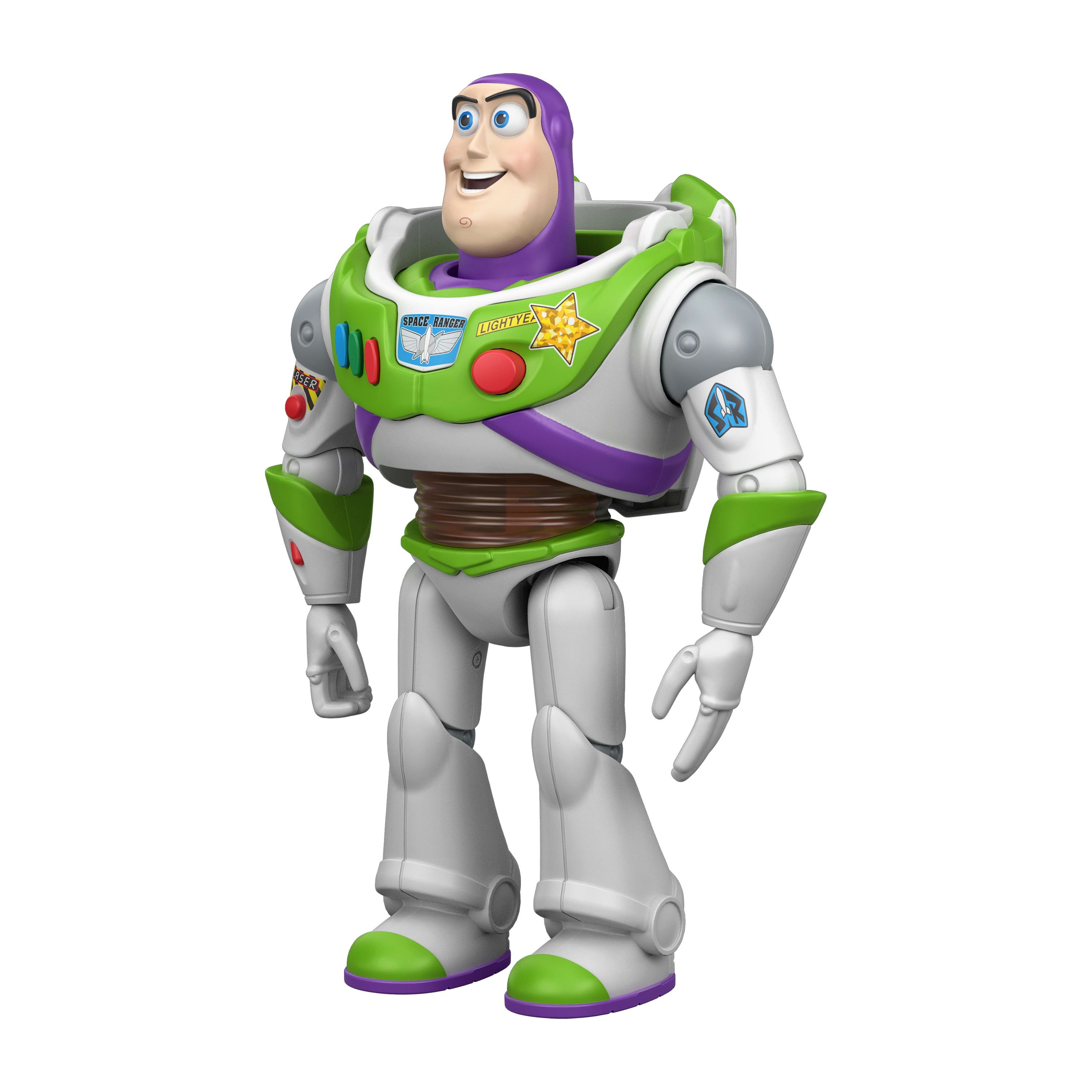 EAN 0194735387106 - Mattel JMW16 figura de juguete para niños imagen 5