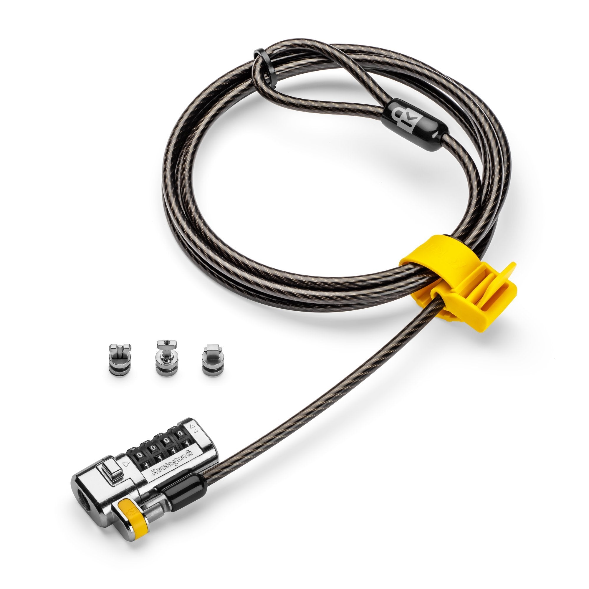 EAN 5028252606134 - Kensington K68106EU cable antirrobo imagen 1